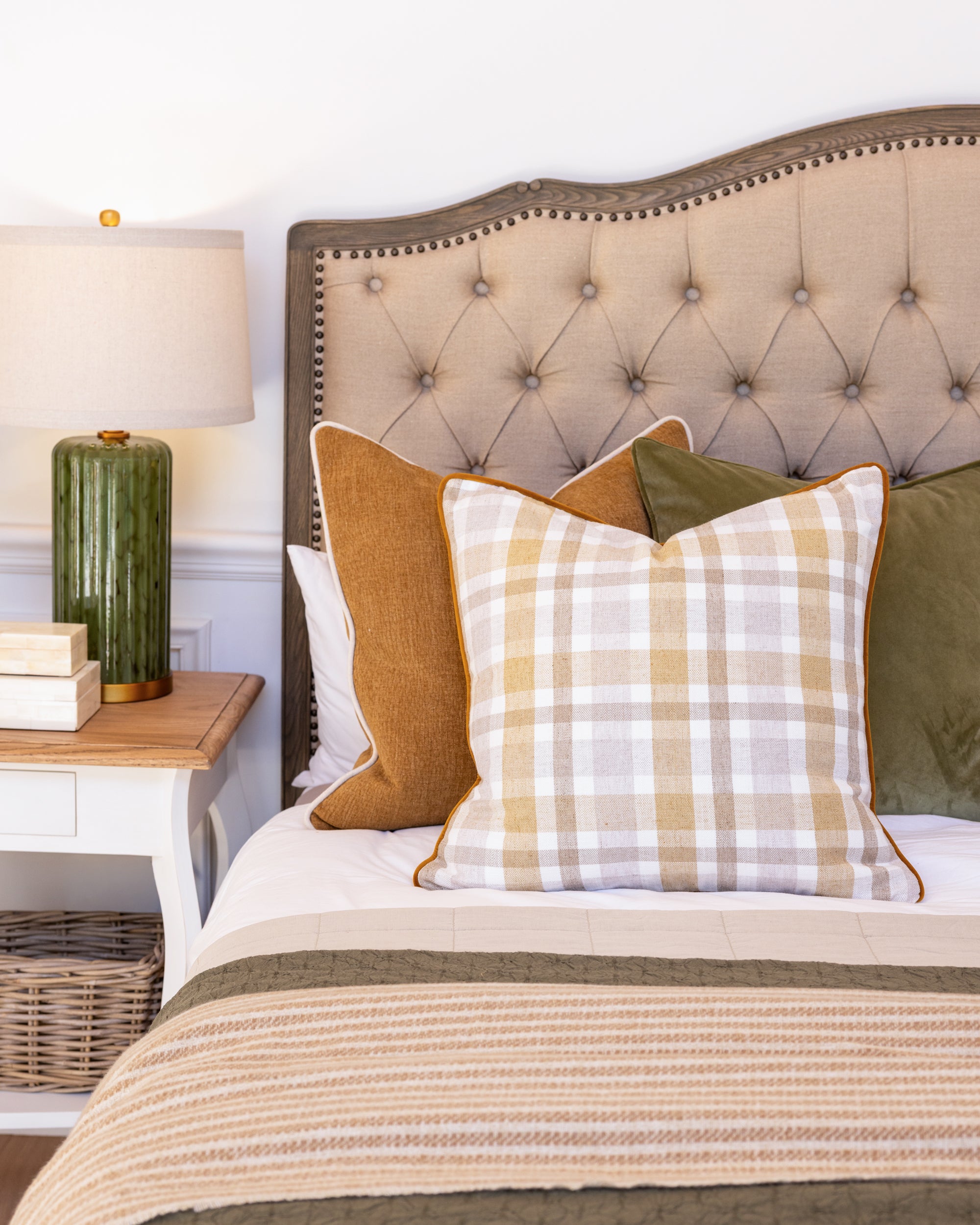 The Cushion Edit