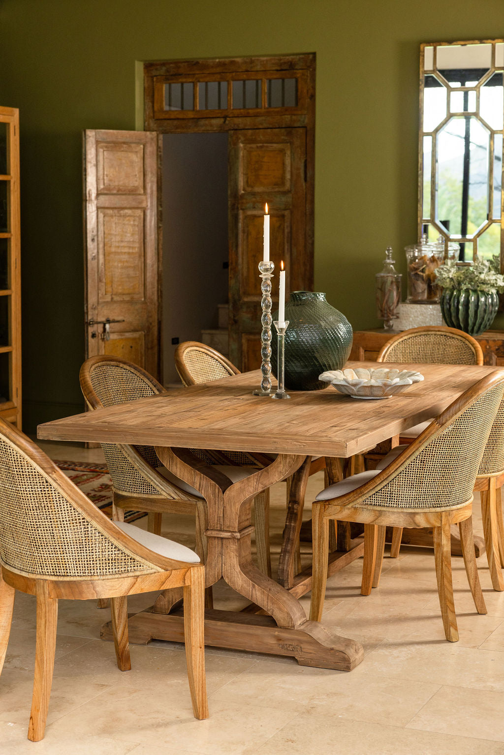 Madeira Dining chair