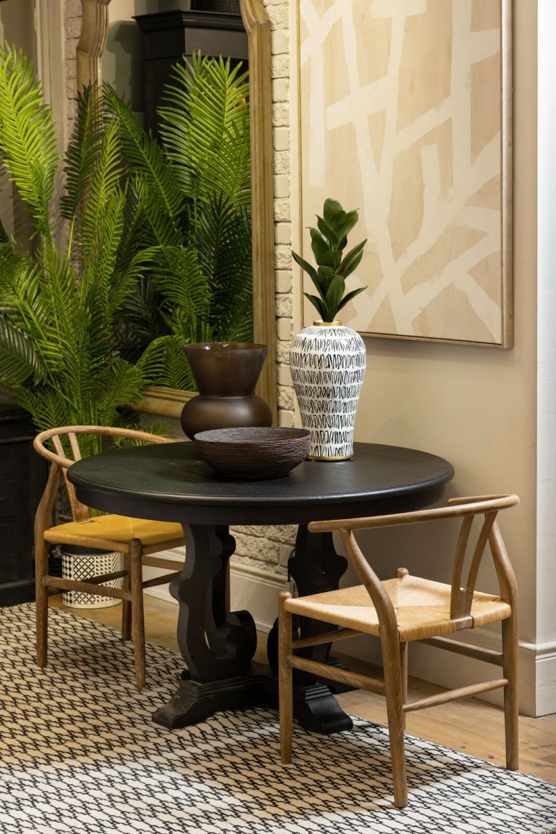 Oslo 4-Seater Dining table