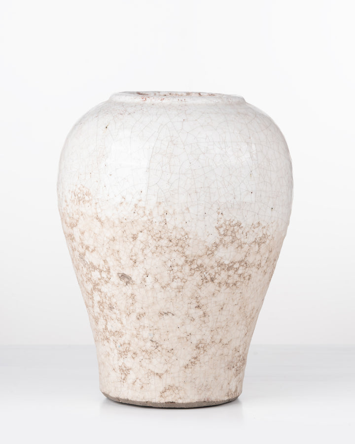 Stonewash Ceramic Pot