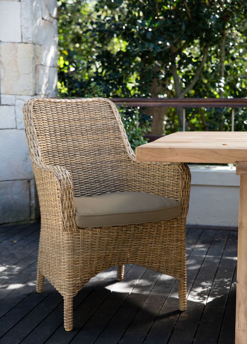 Franschhoek Dining Armchair