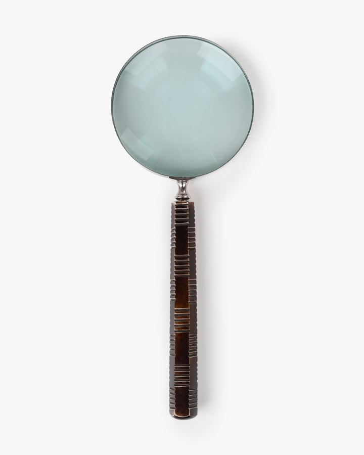 Collector's Cove Explorer Magnifying Glass