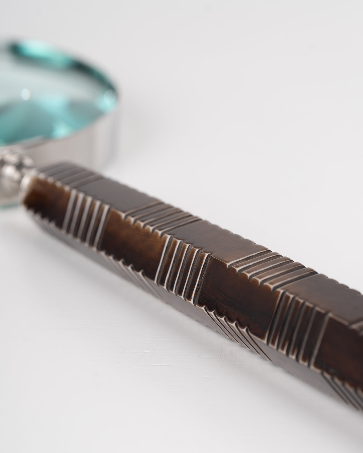 Collector's Cove Explorer Magnifying Glass