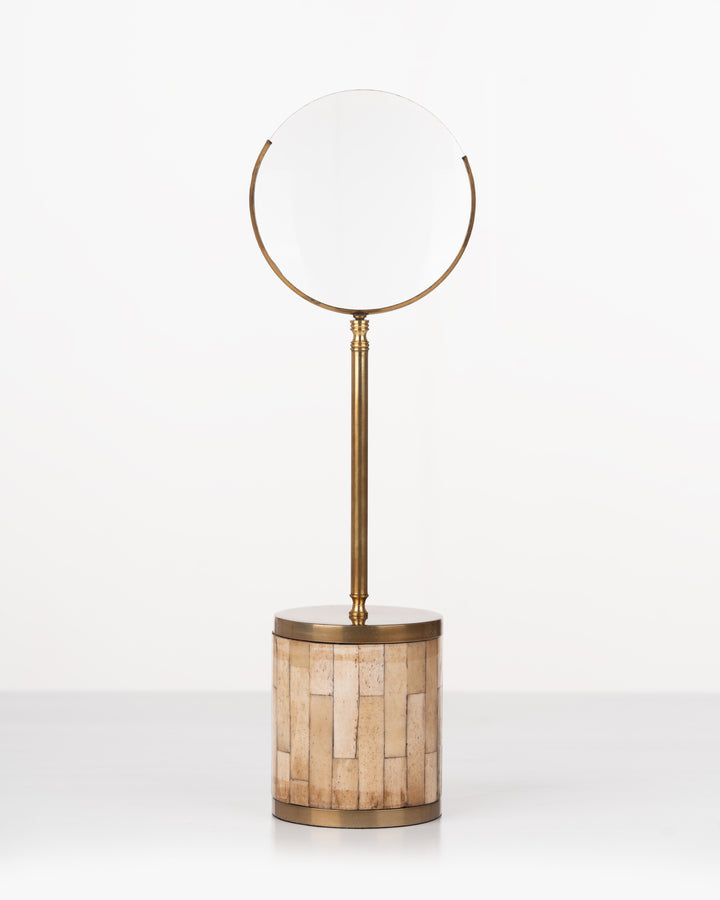 Collector's Cove Heritage Magnifying Glass | Tall