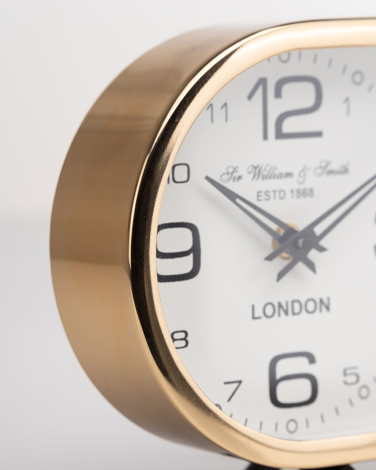 Collector's Cove Meridian World Clock