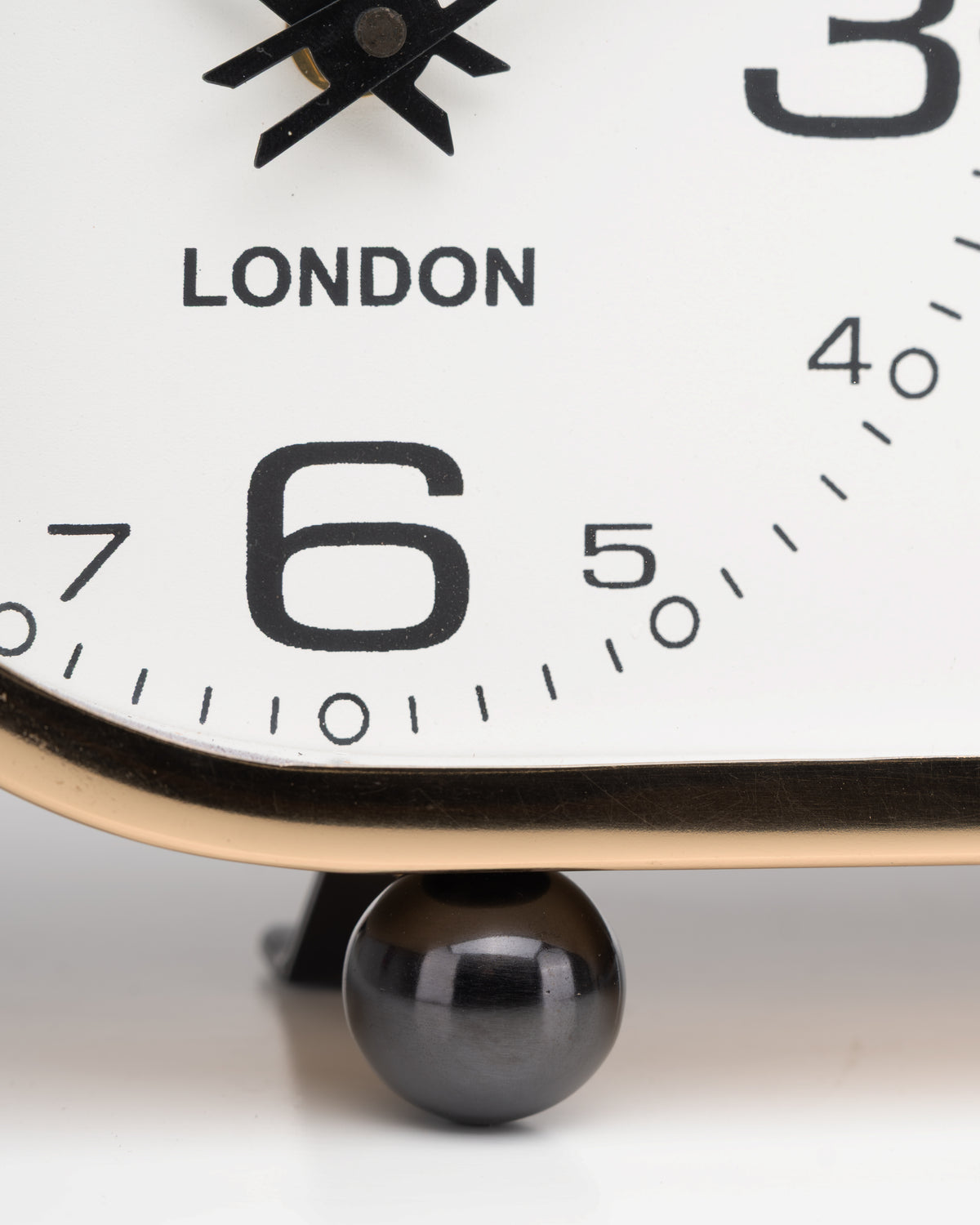Collector's Cove Meridian World Clock