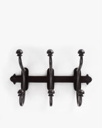 Burlington Coat Hook | Bronze