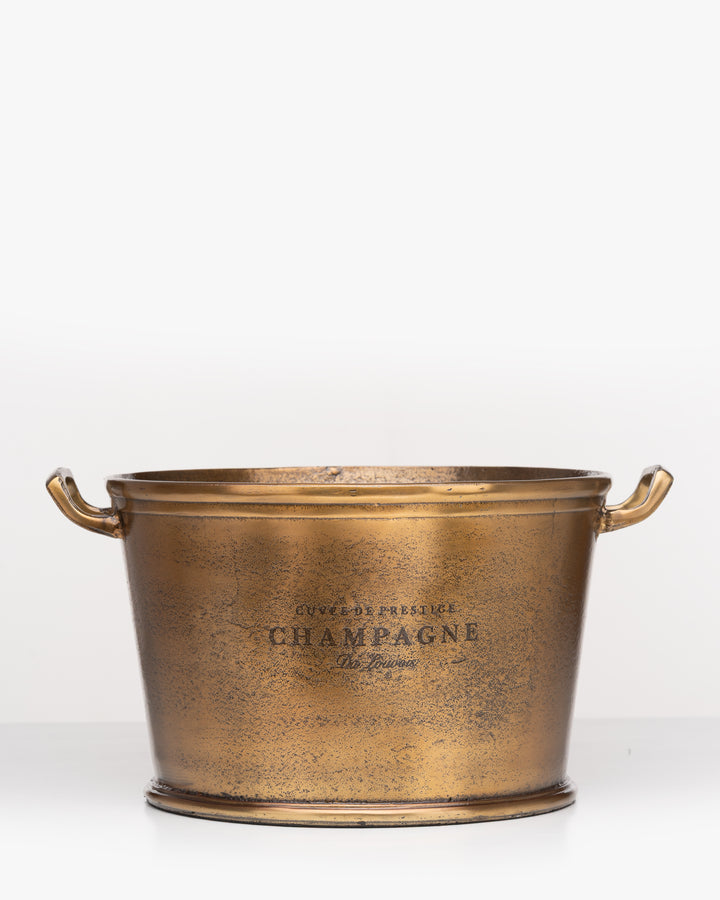 Collector's Cove Brasserie Champagne Cooler