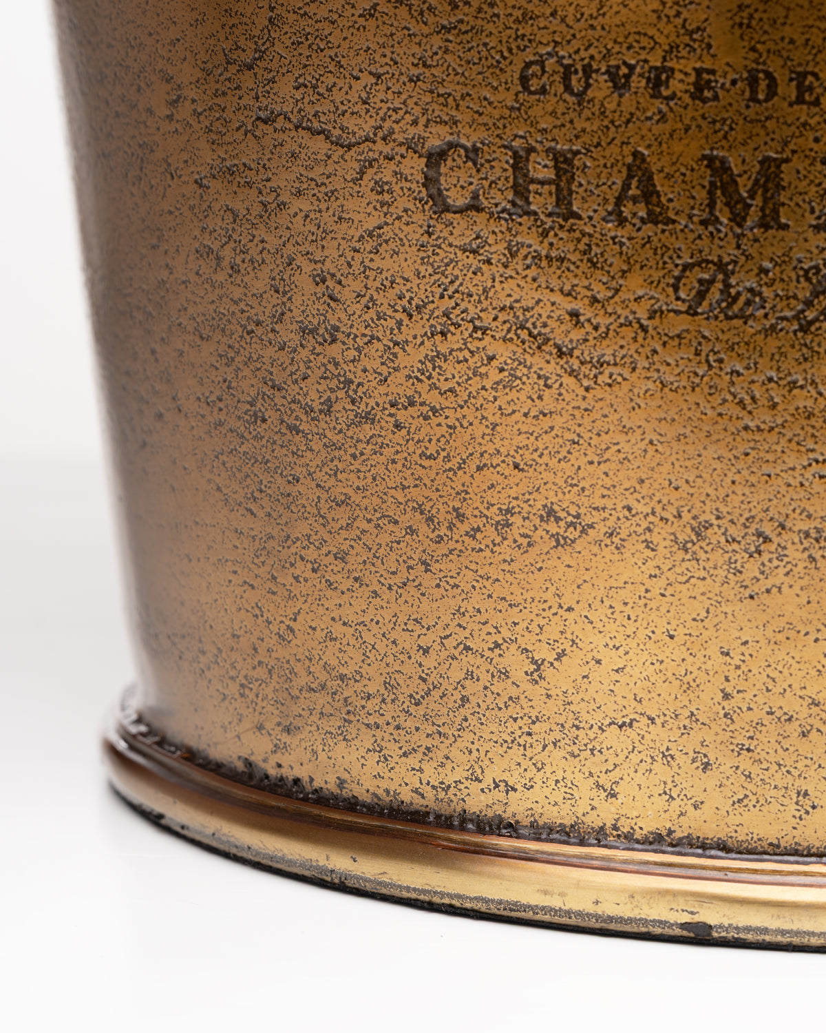 Collector's Cove Brasserie Champagne Cooler