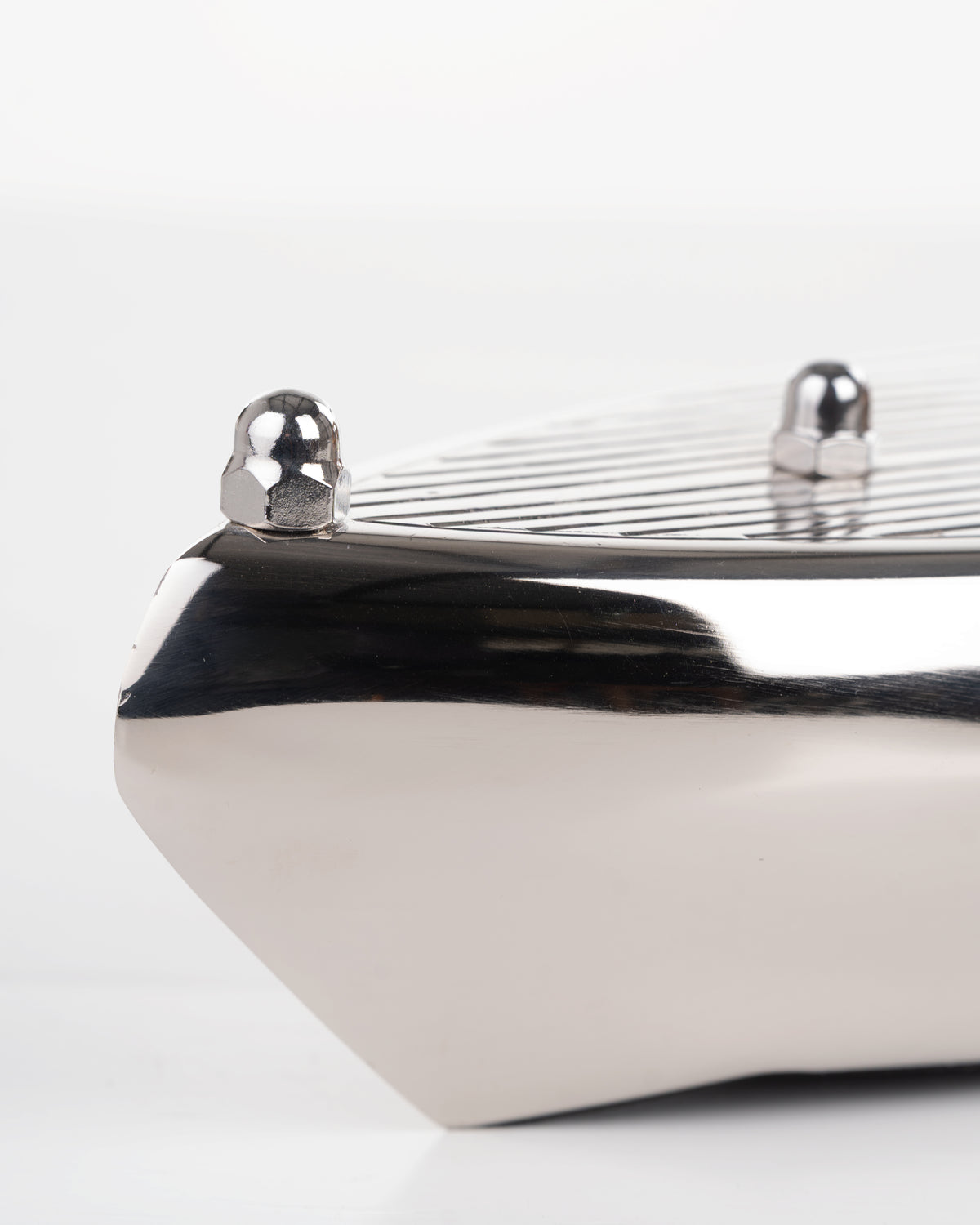 Collector's Cove Regatta Speedboat | Small