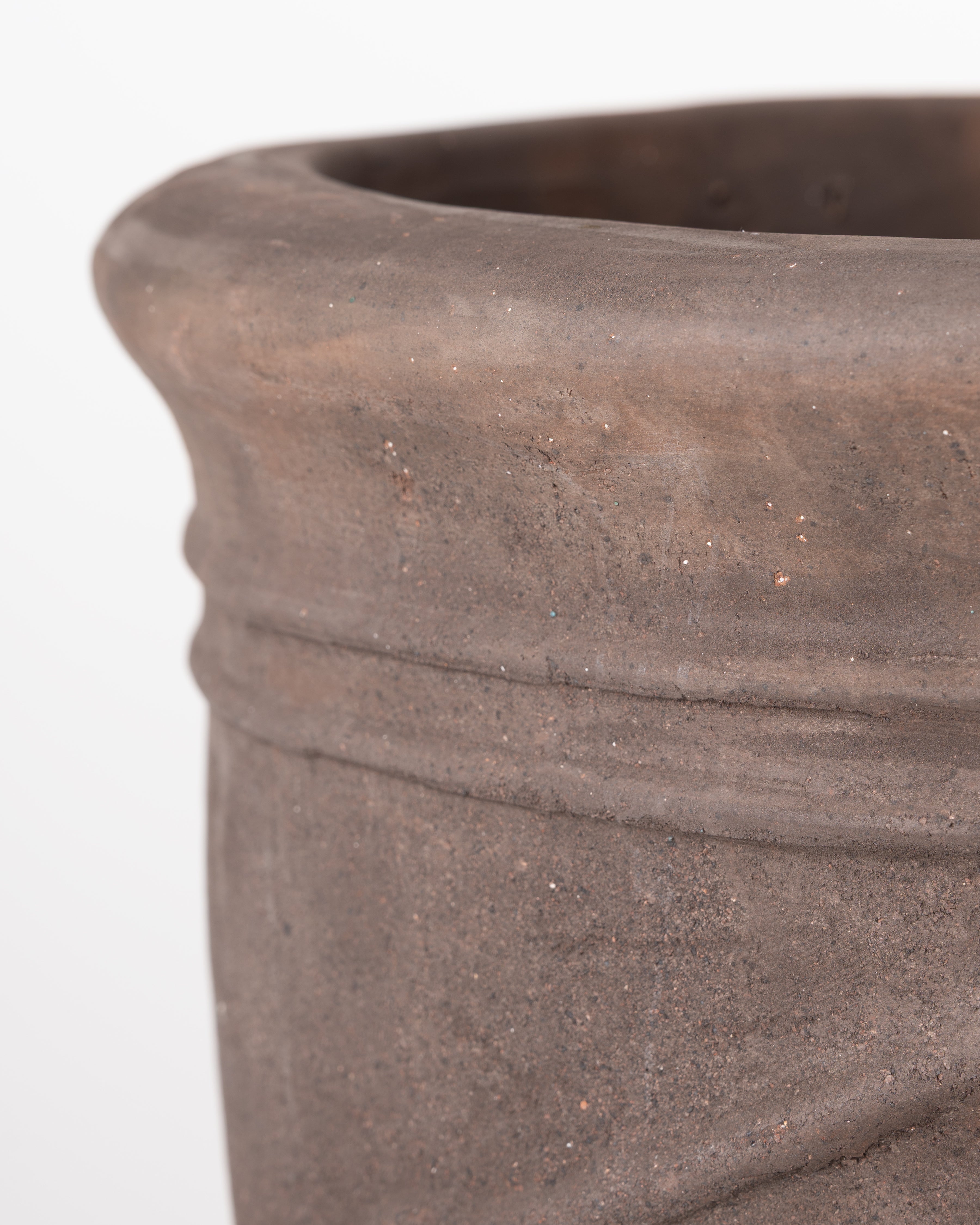 Anduze Medium Pot | Terracotta - Medium