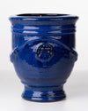 Anduze Small Pot | Blue - Small