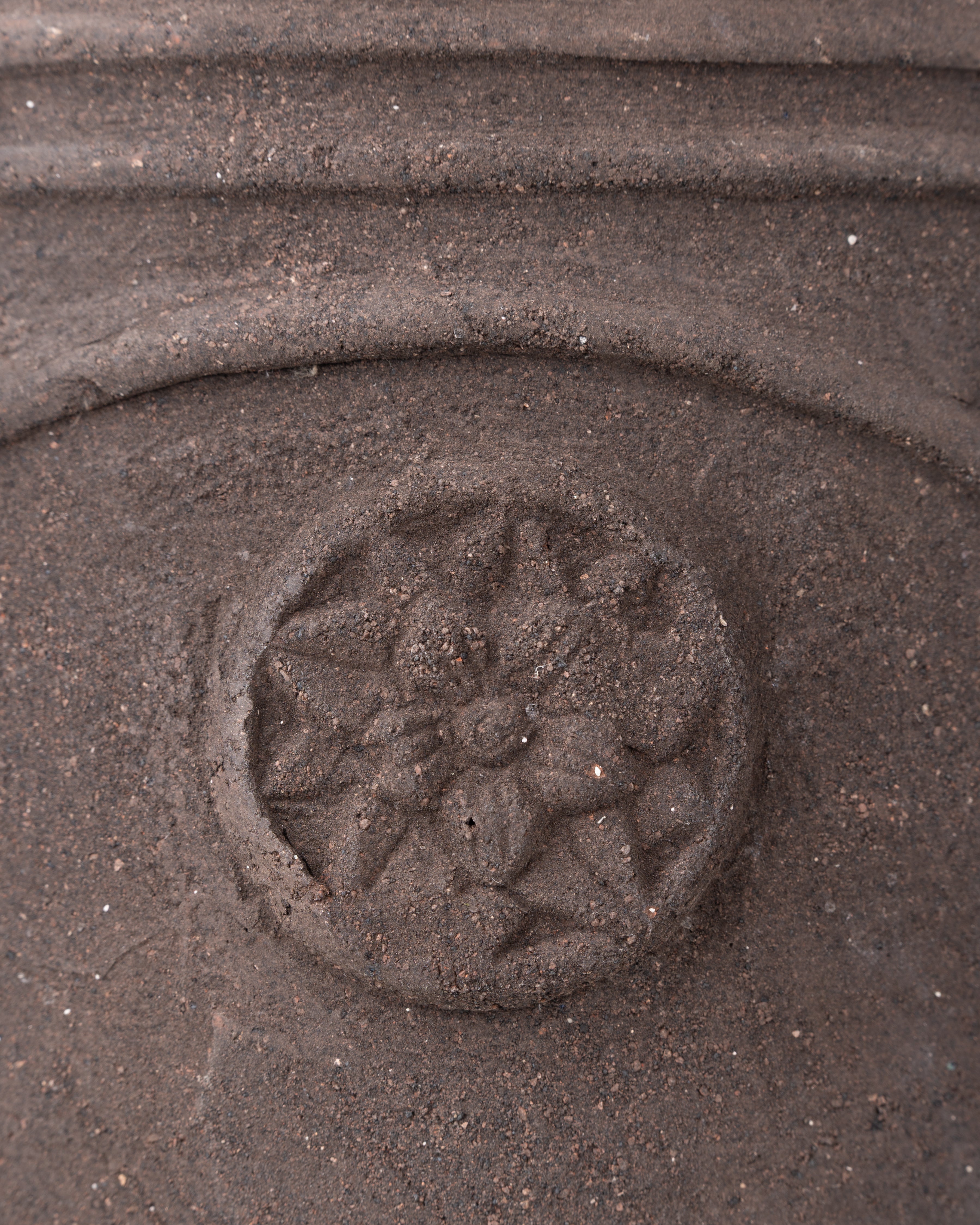 Anduze Small Pot | Terracotta - Small
