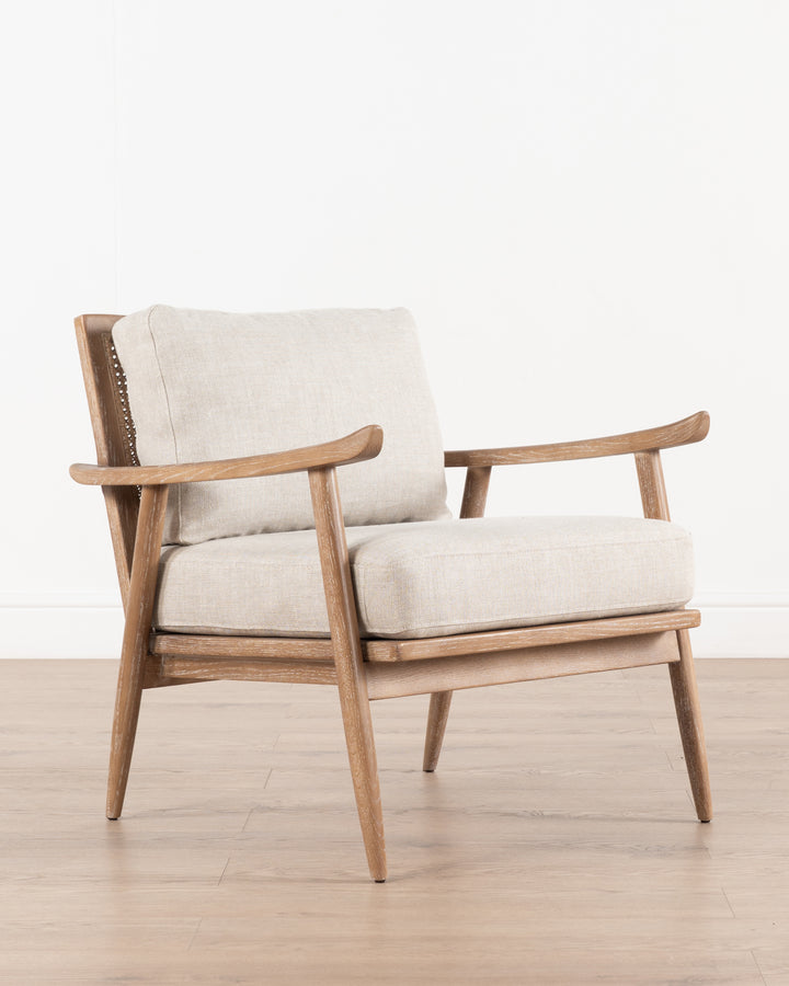Botswana Armchair