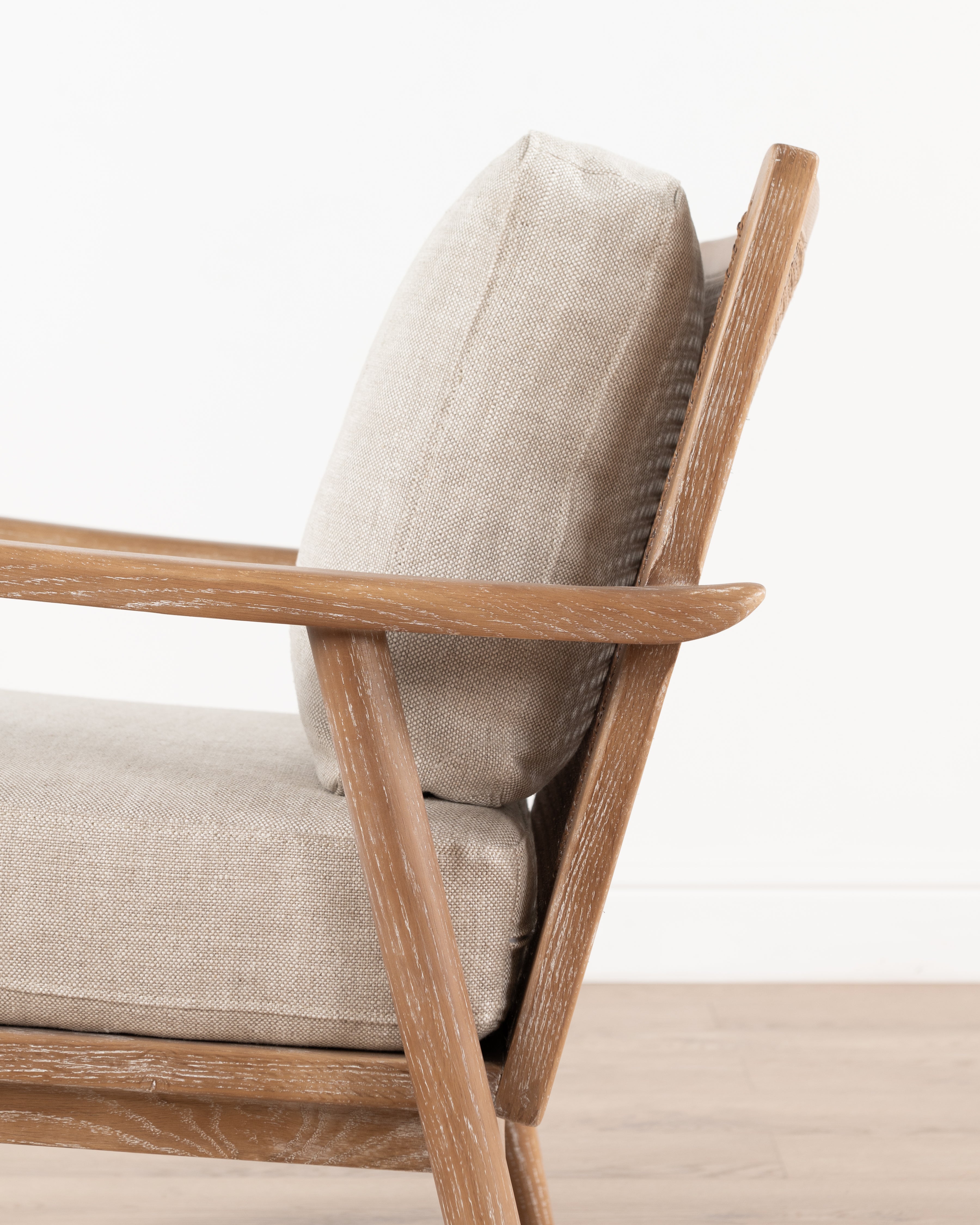 Botswana Armchair