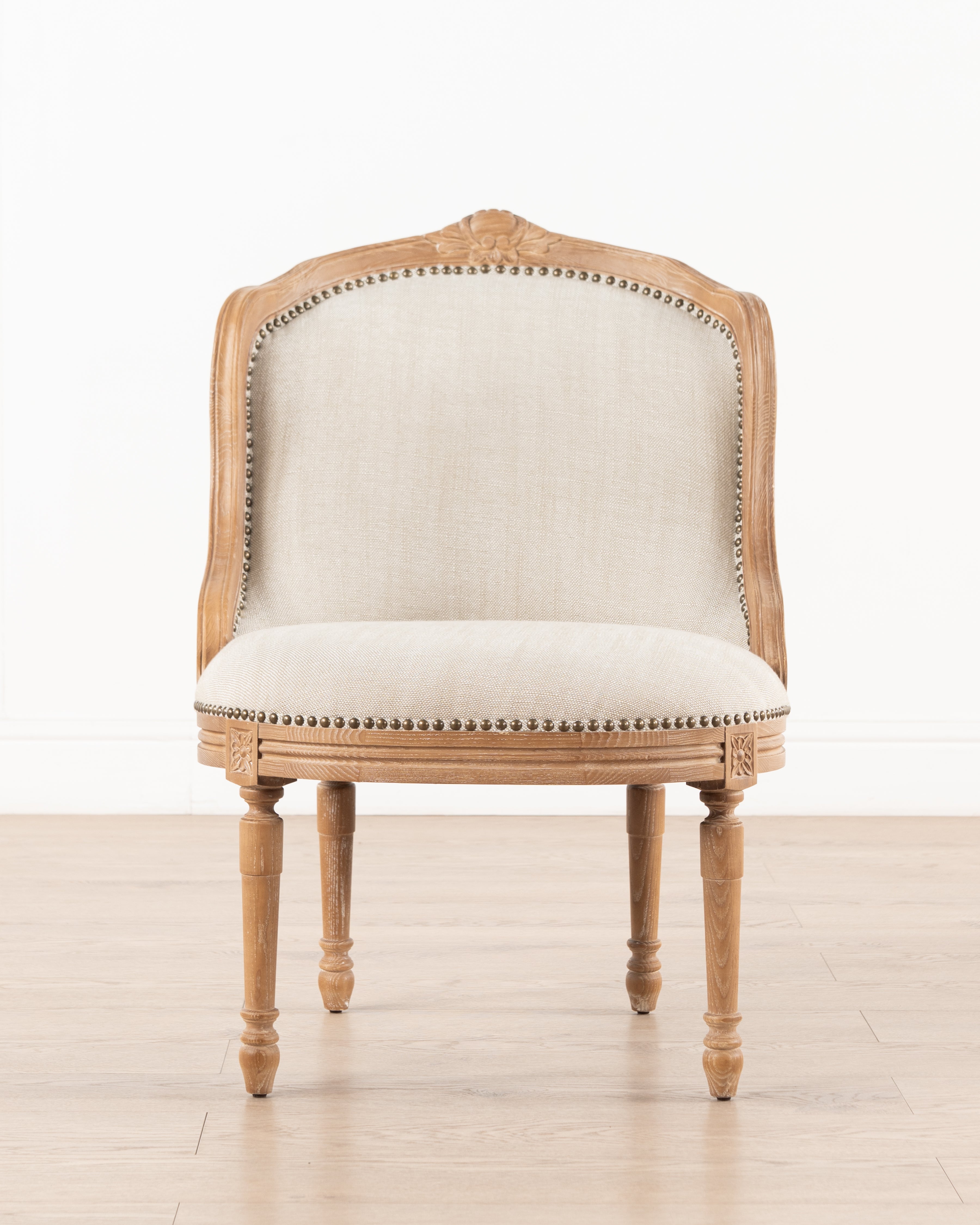 Gisselle Accent Chair