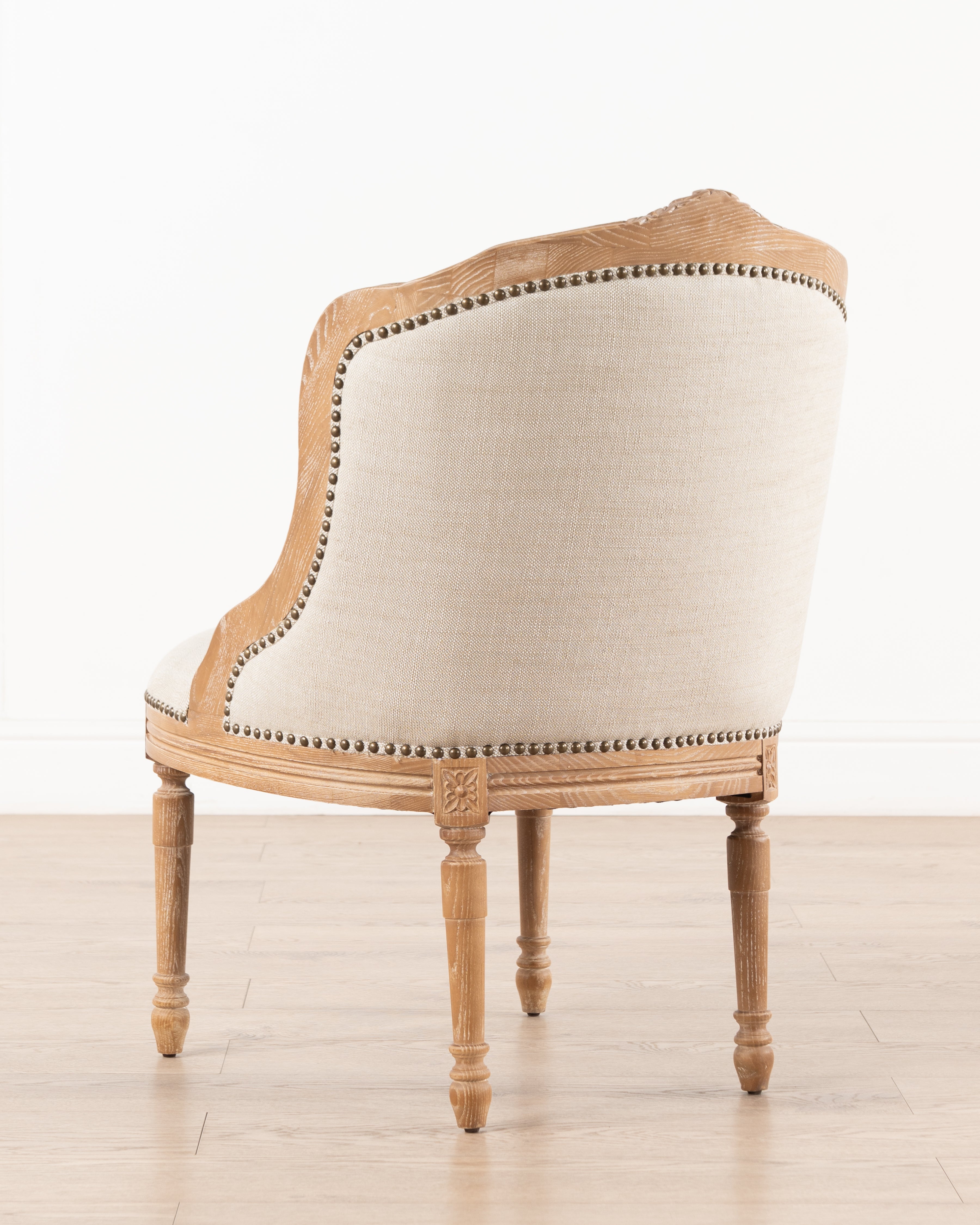 Gisselle Accent Chair