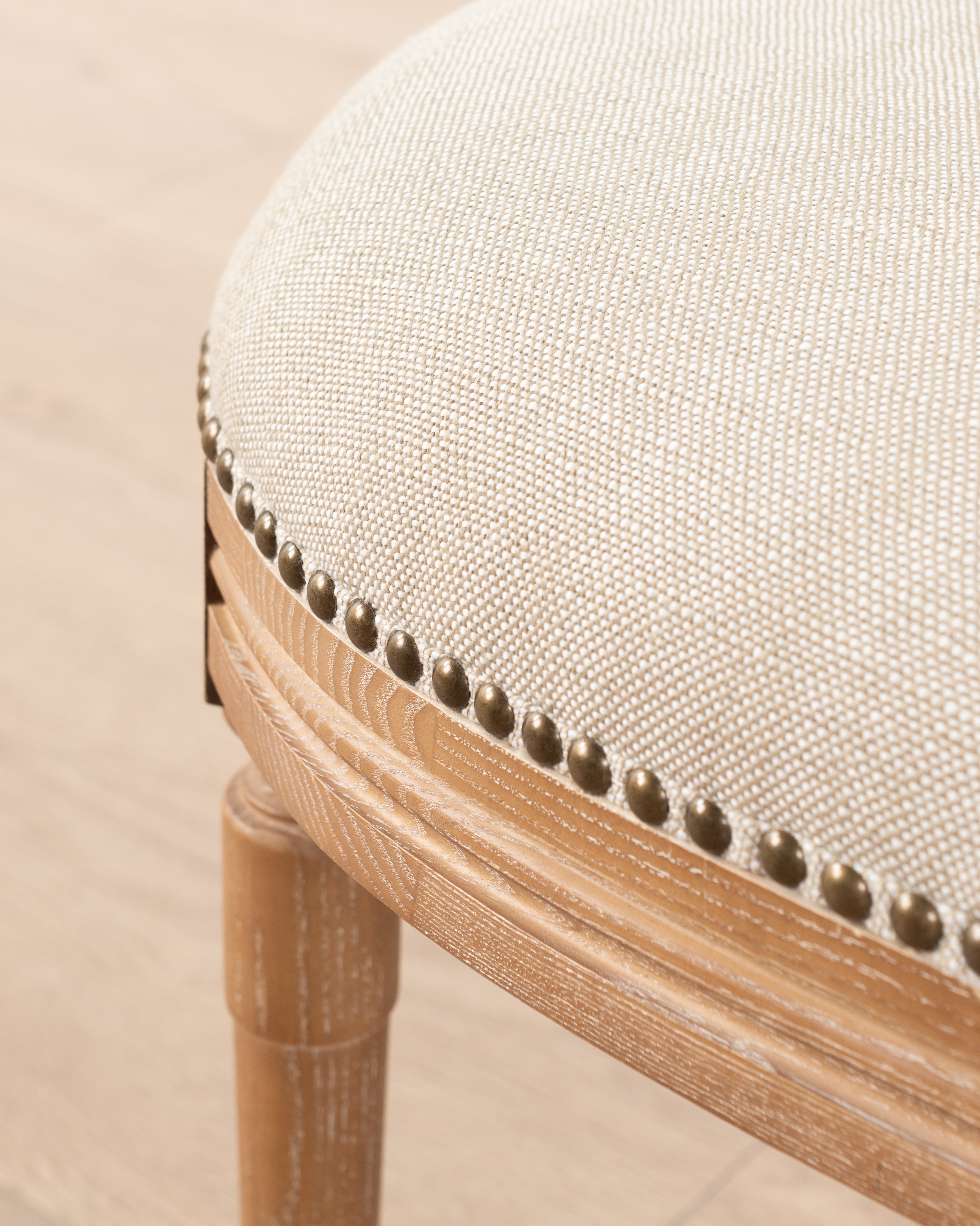 Gisselle Accent Chair