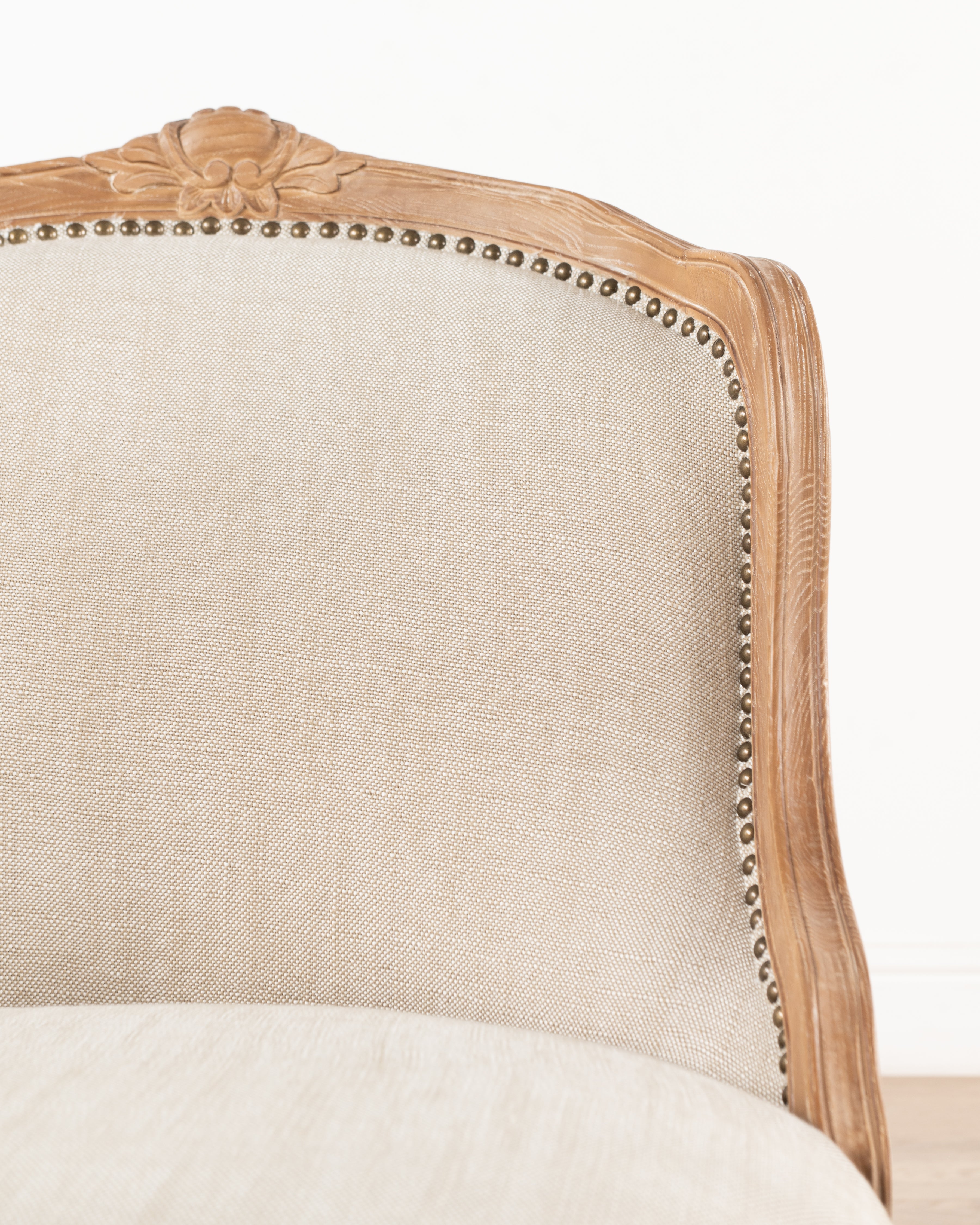 Gisselle Accent Chair