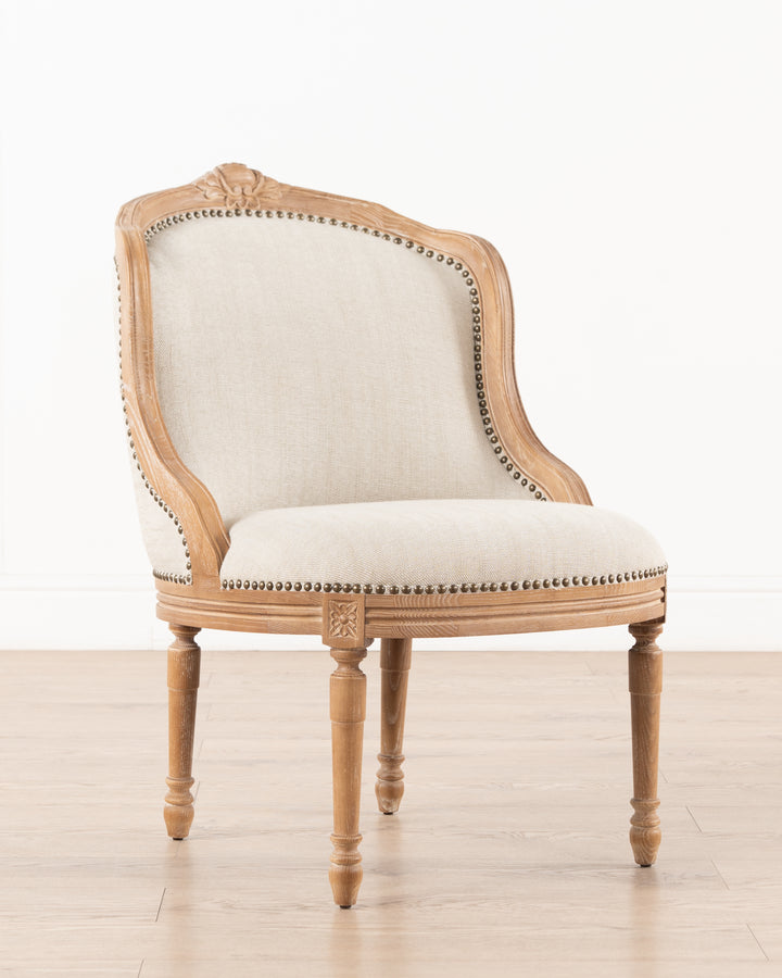 Gisselle Accent Chair