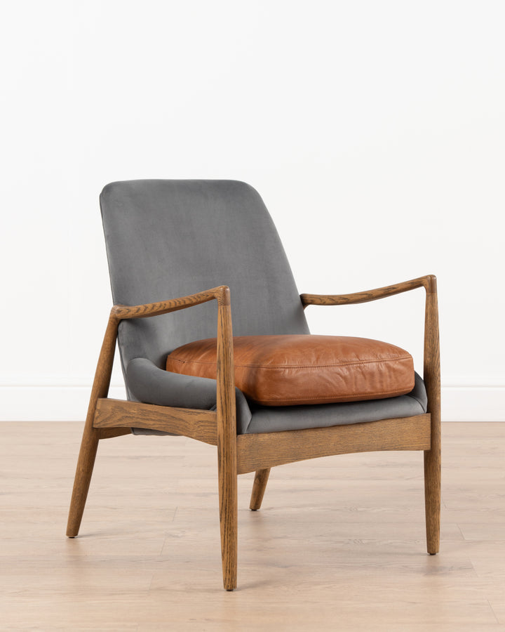 Jabari accent Chair