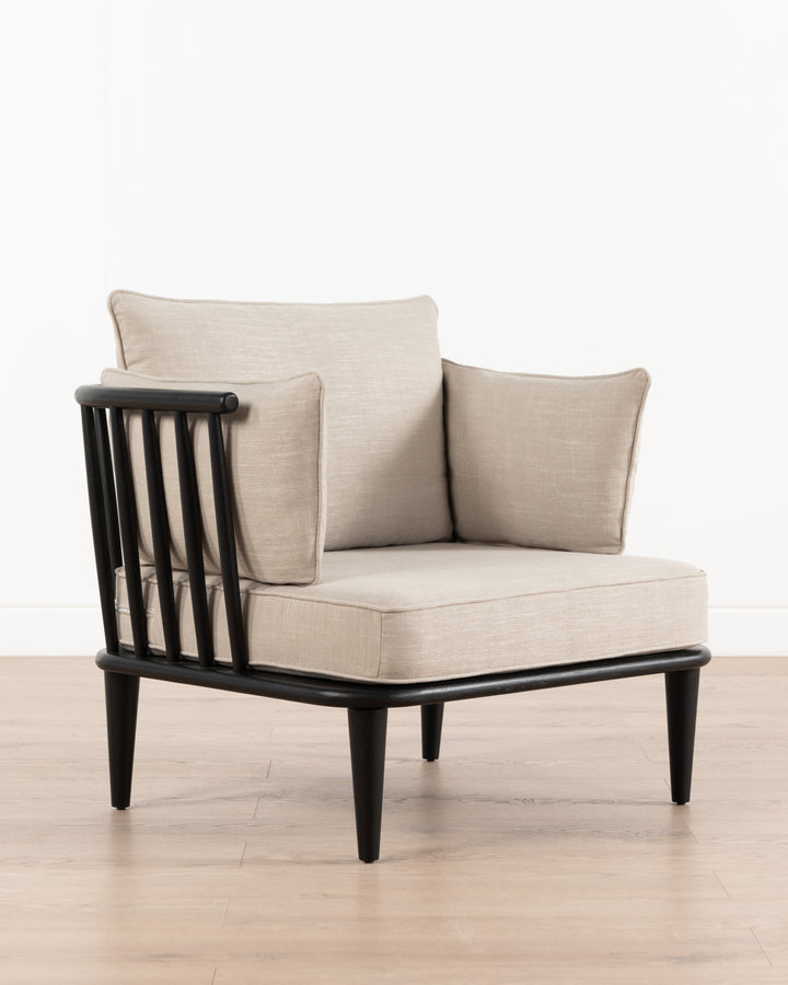Seymour Accent Chair