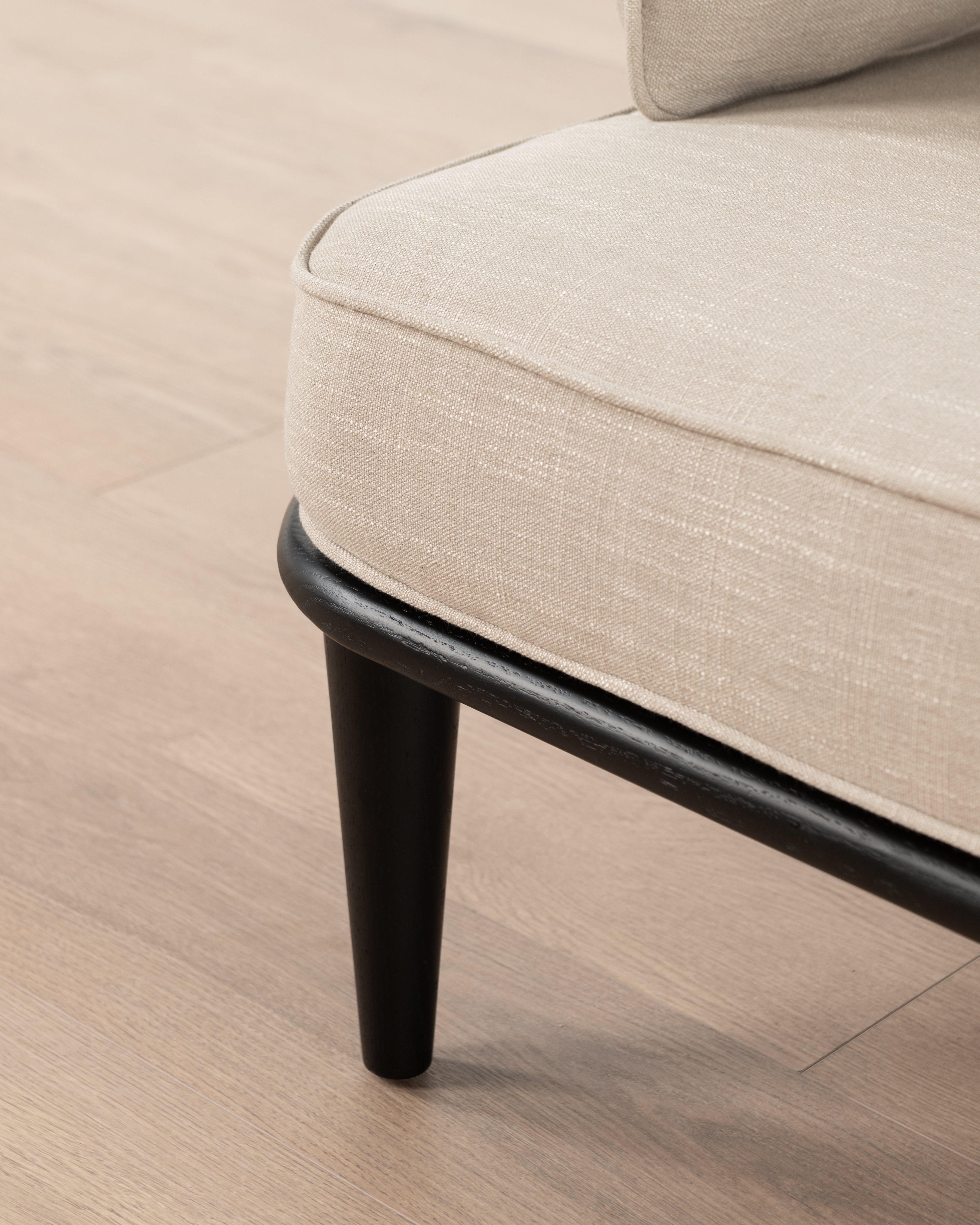 Seymour Accent Chair