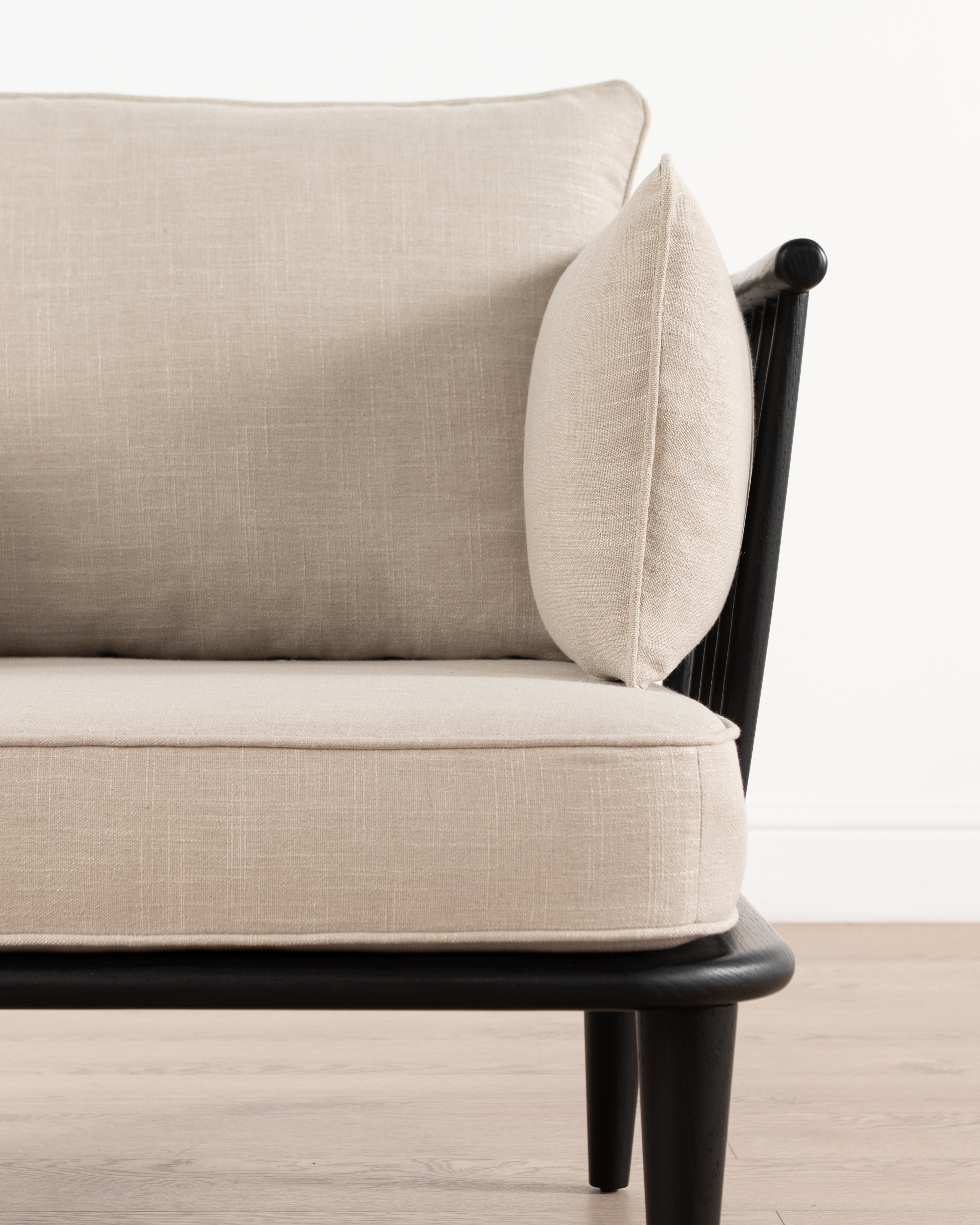 Seymour Accent Chair