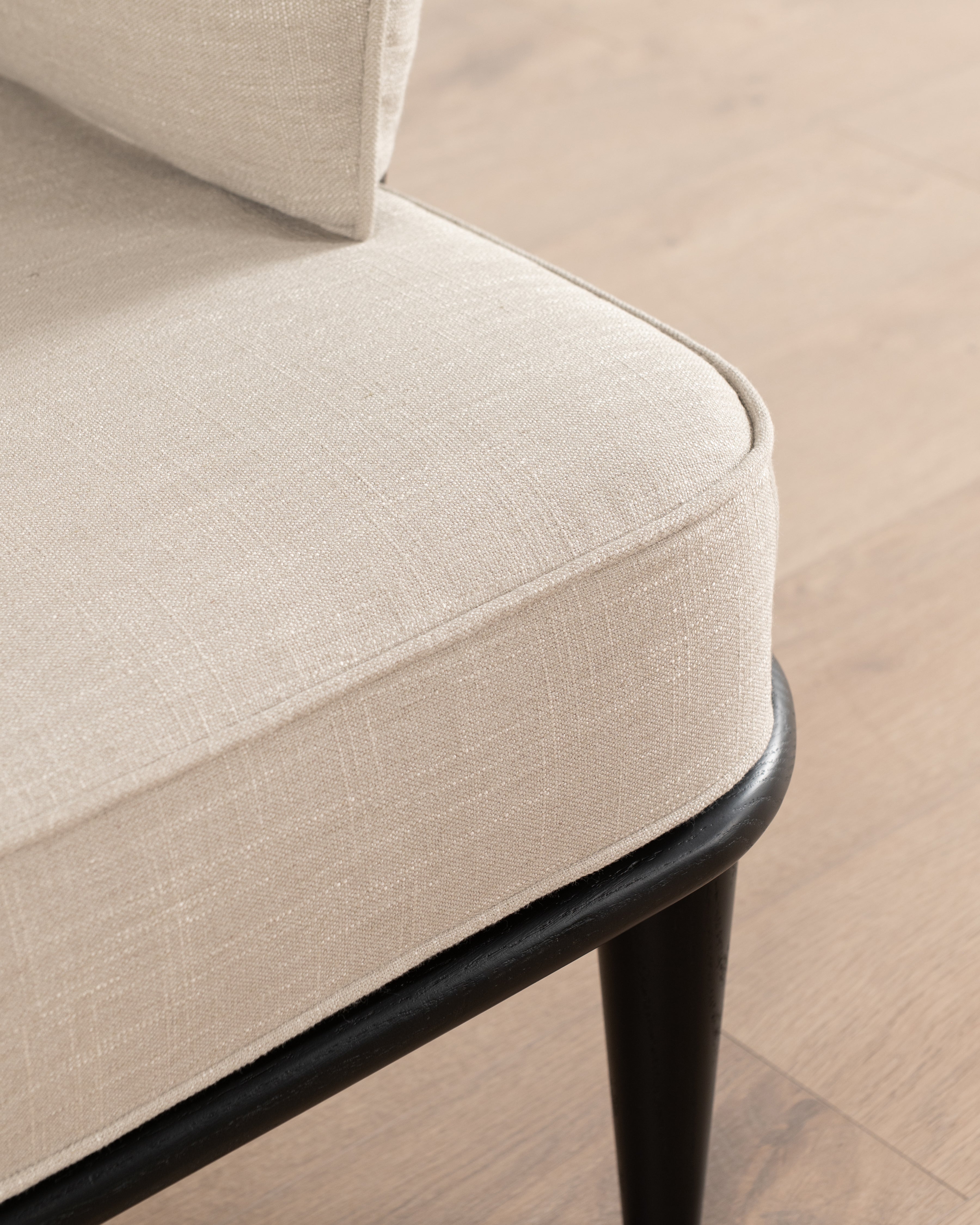 Seymour Accent Chair