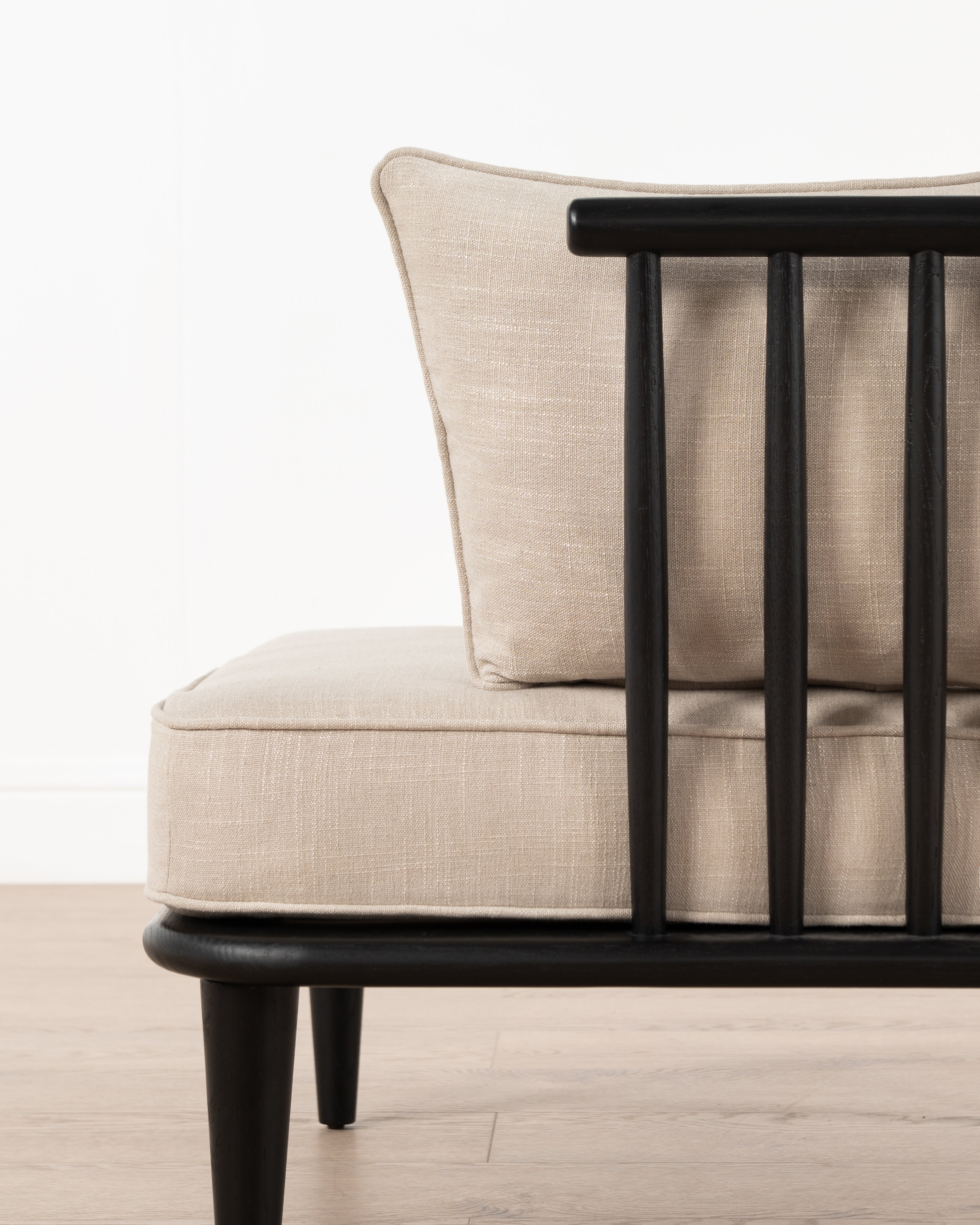 Seymour Accent Chair