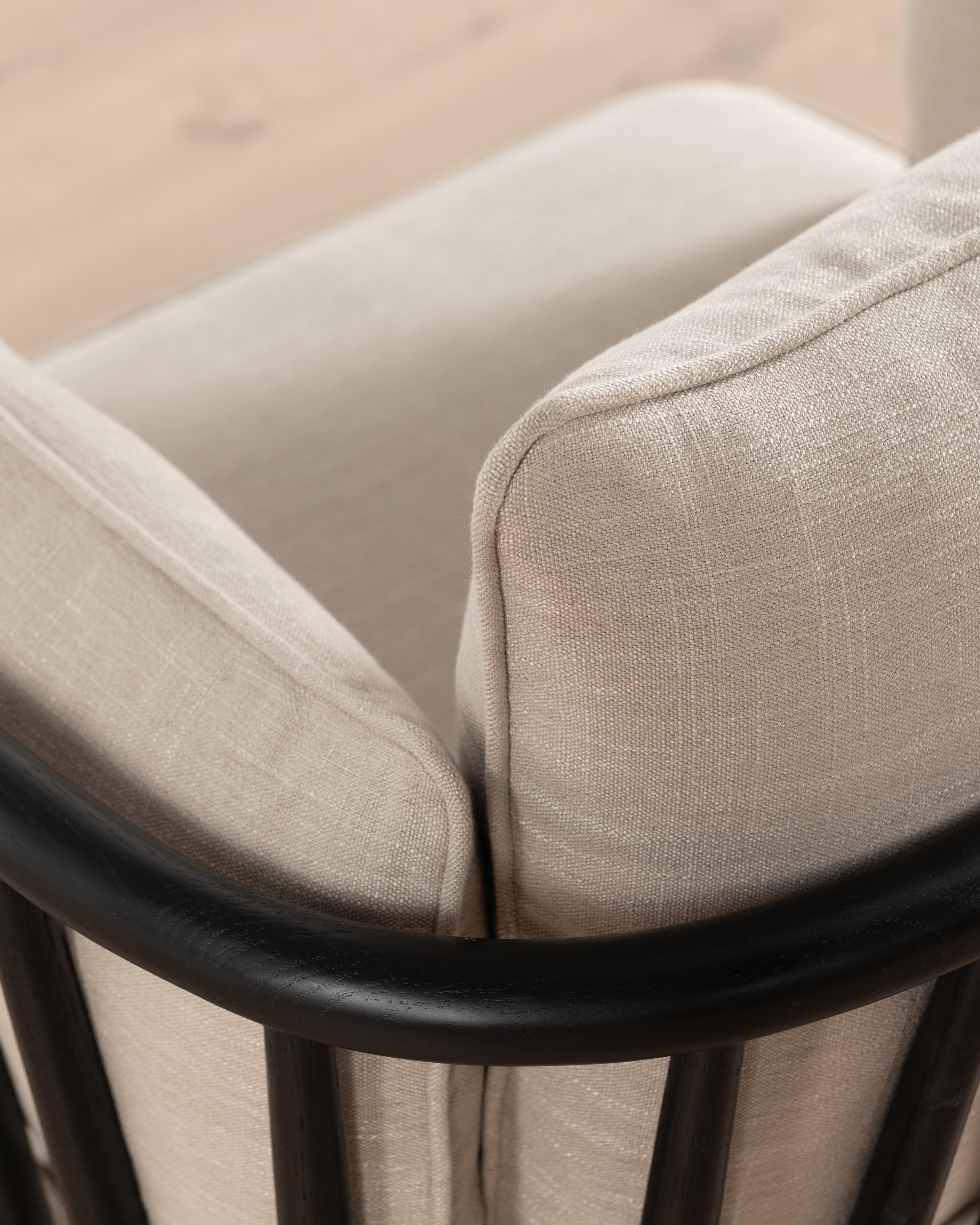 Seymour Accent Chair