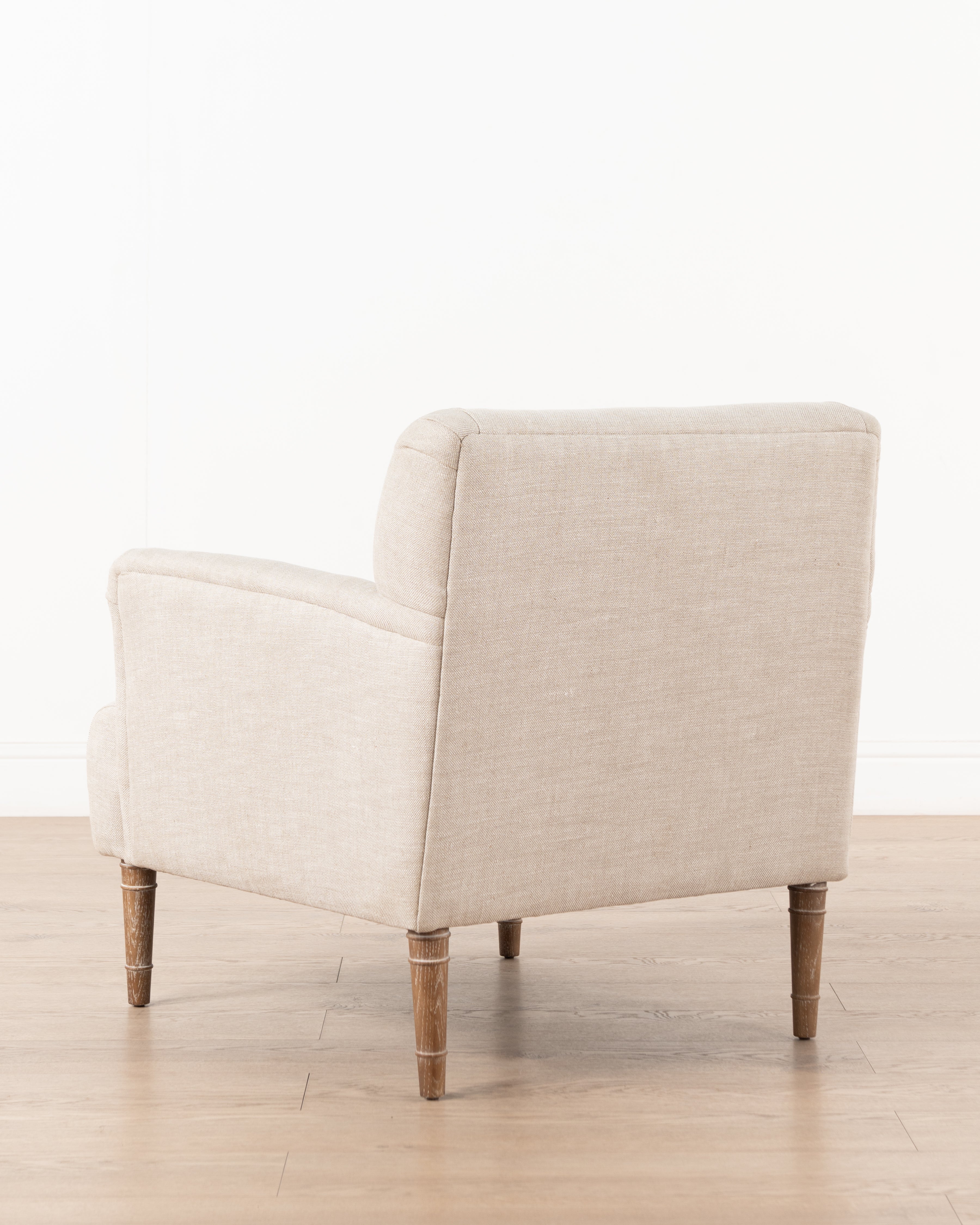 Aimee Lounge Chair