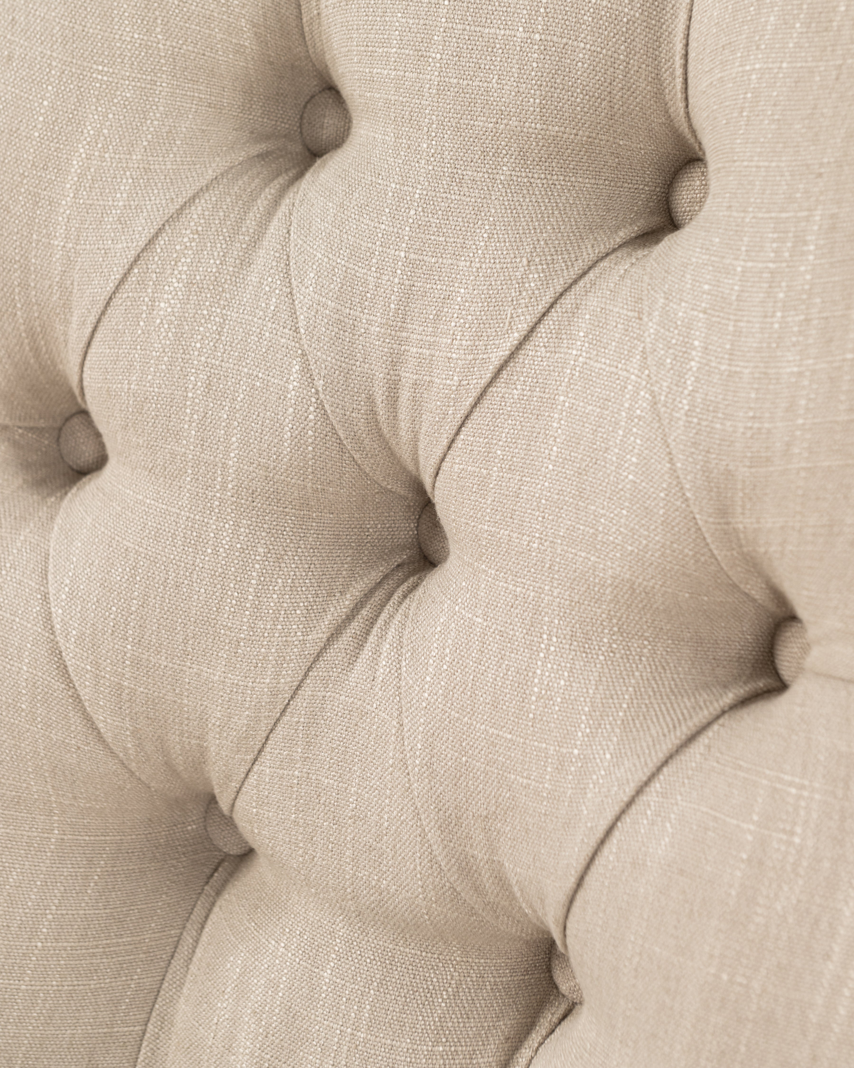 Josephine Dining Chair | Linen