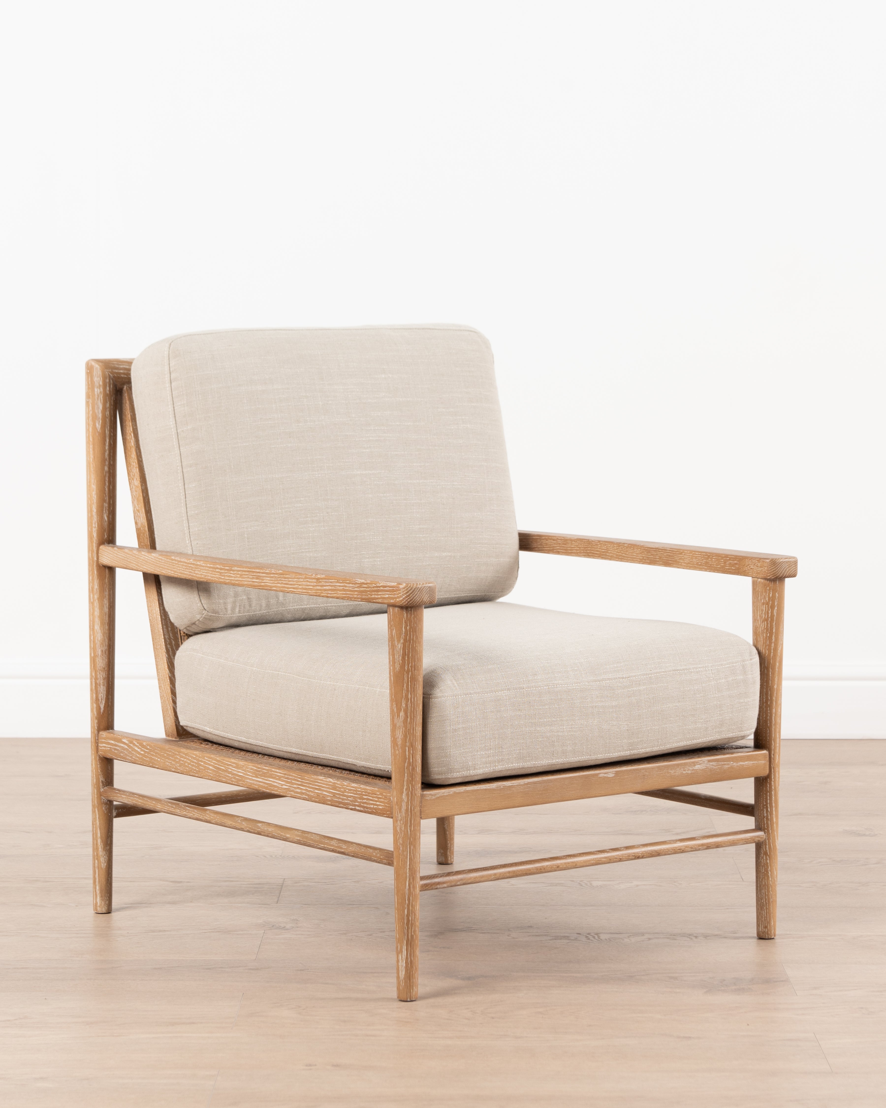 Anson Accent Chair