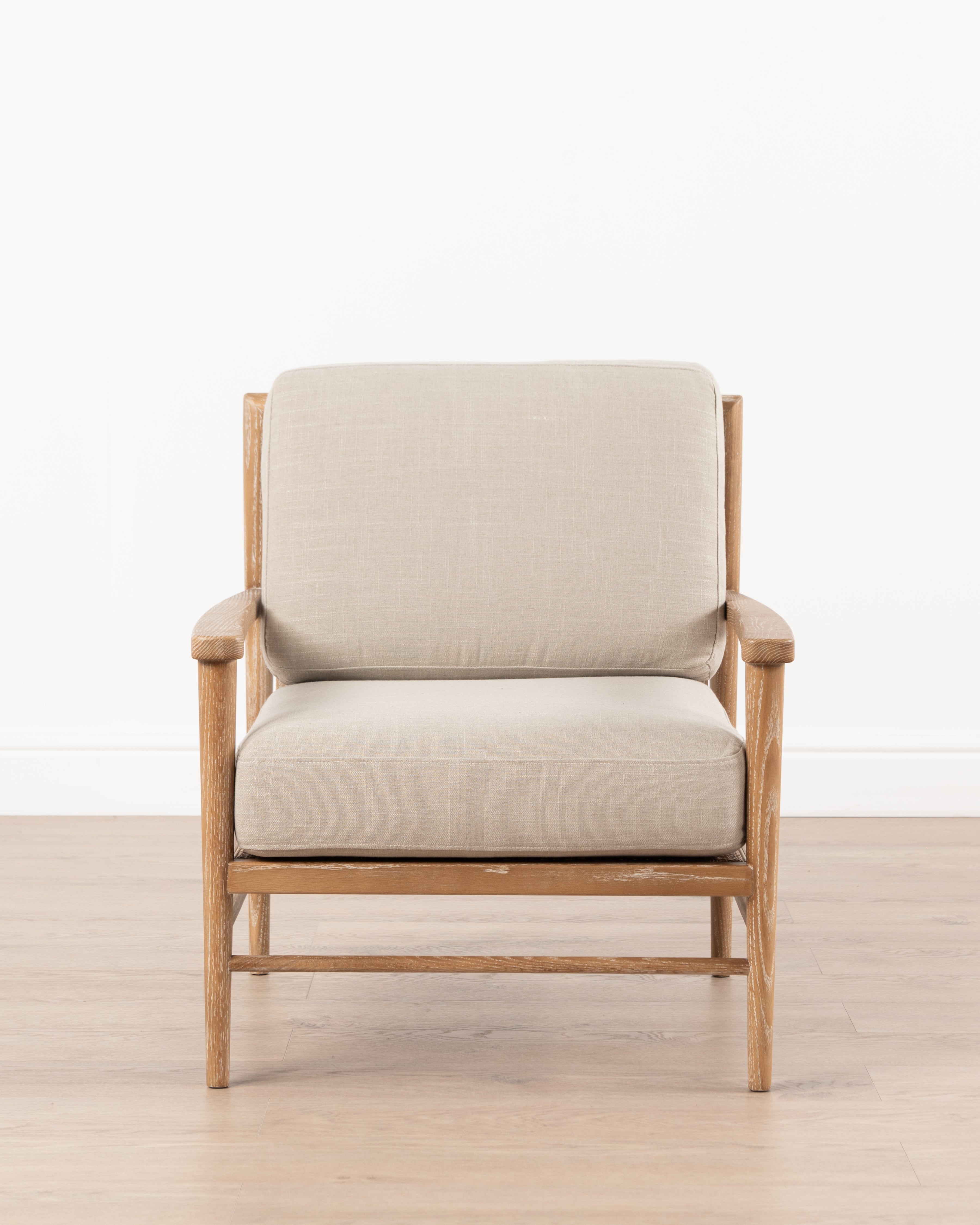 Anson Accent Chair