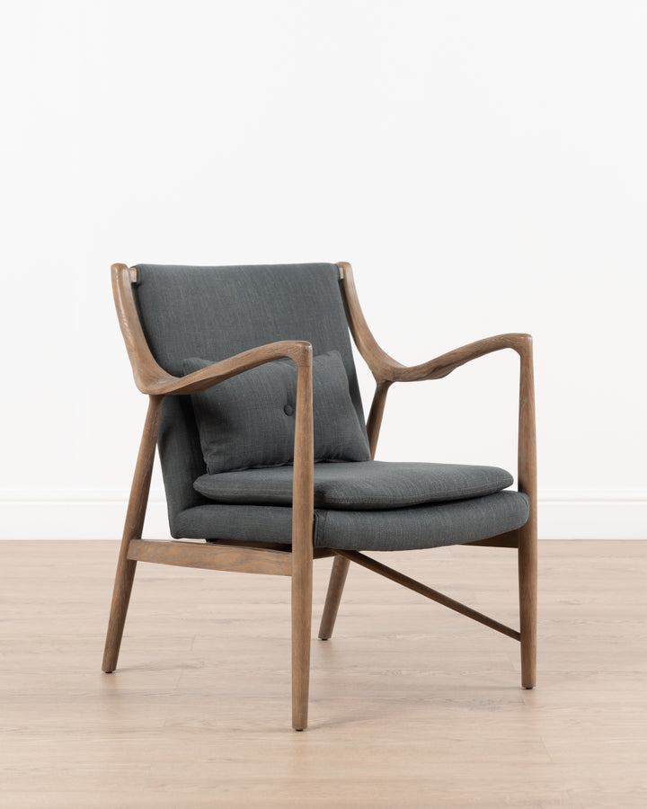 Haven Accent Chair