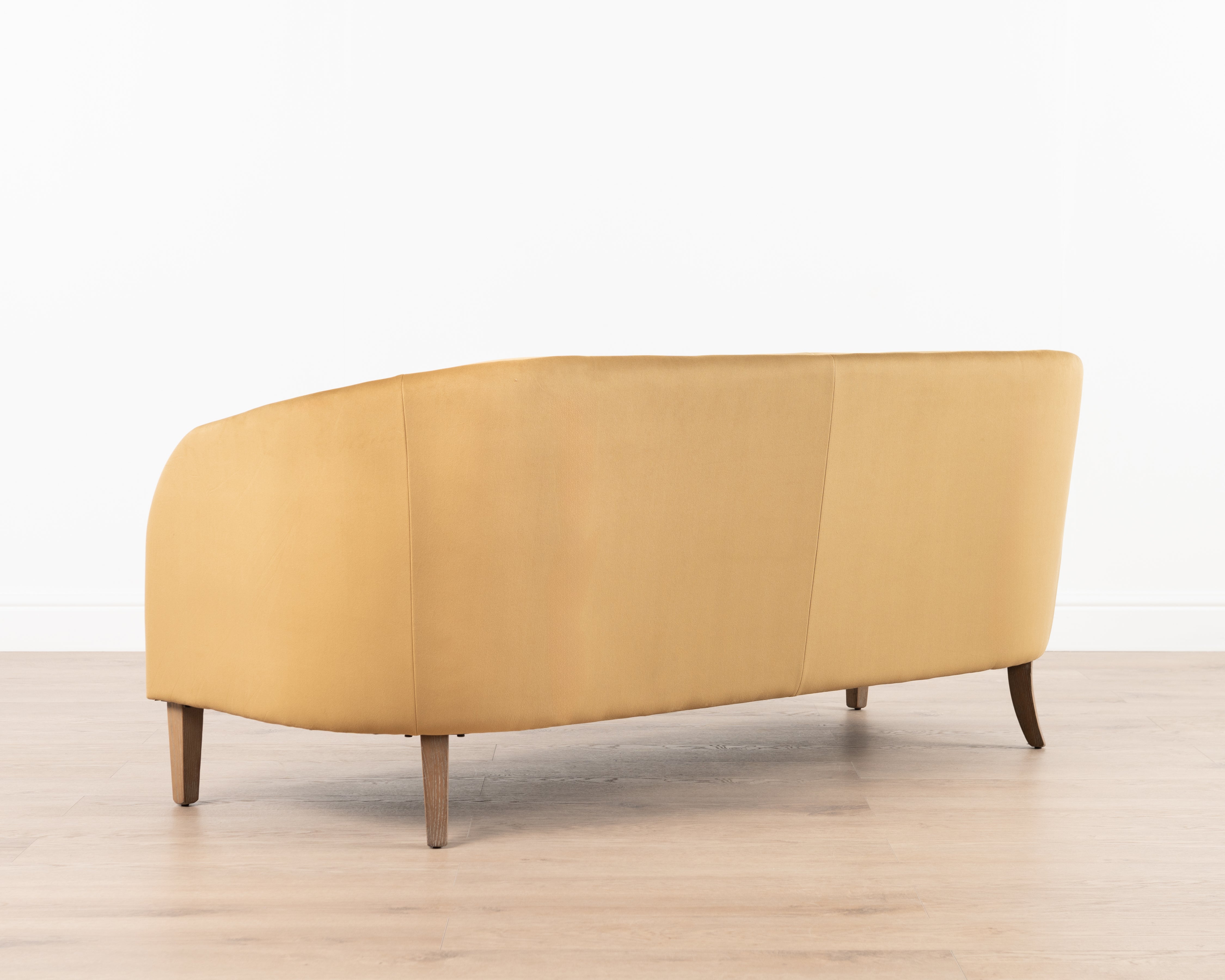 Luxe Auburn 2 Seater Sofa