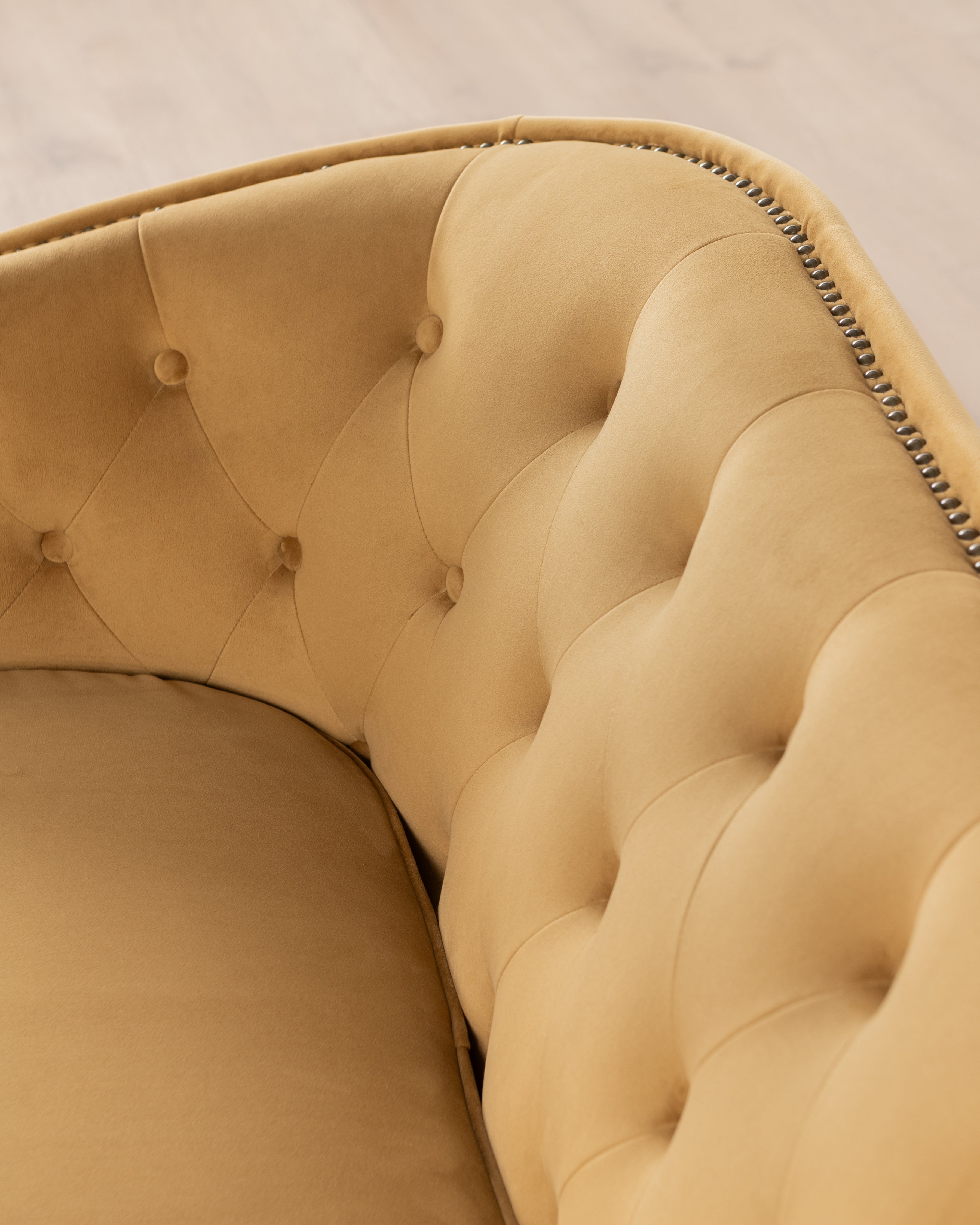 Luxe Auburn 2 Seater Sofa