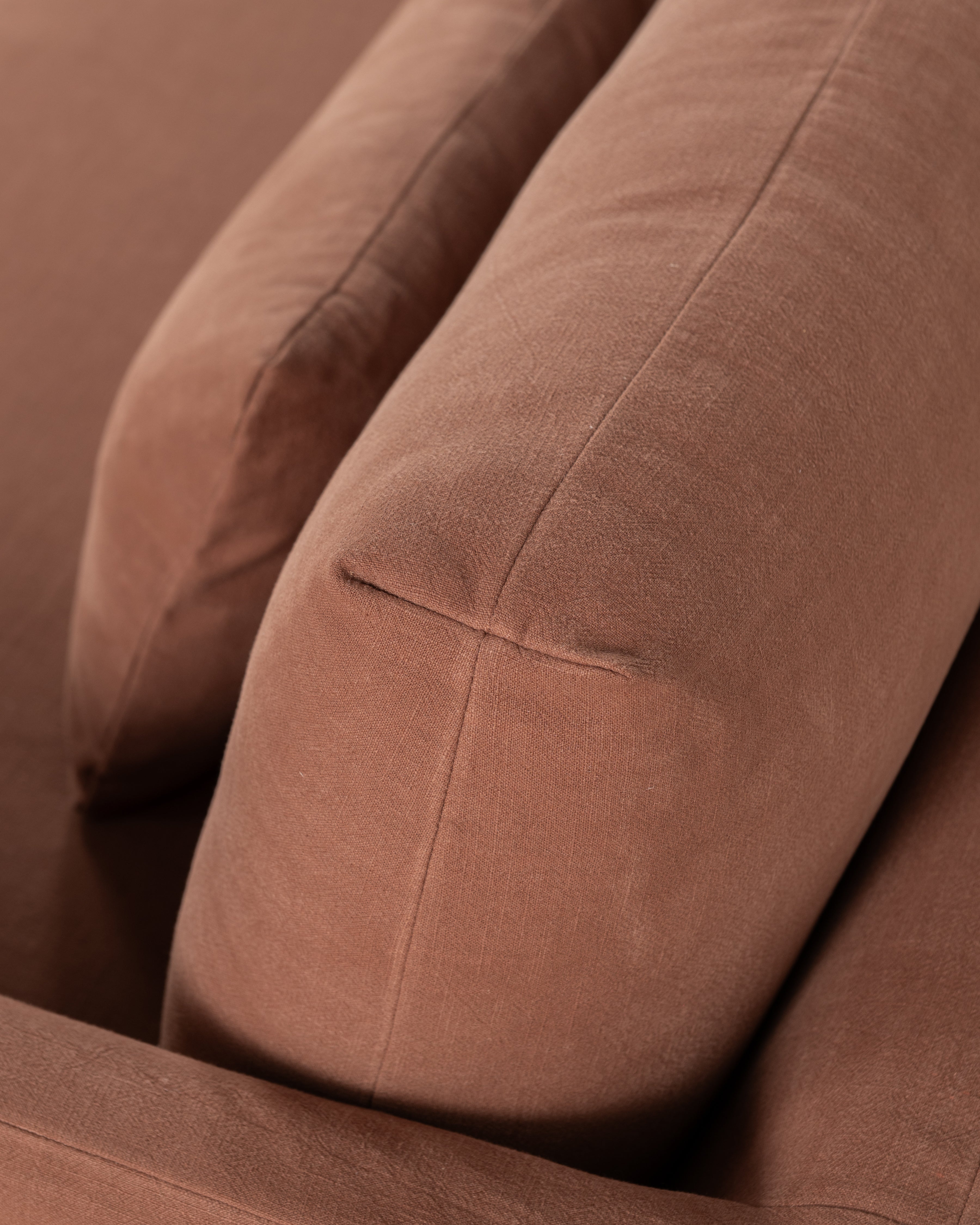 Marula 3-seater Sofa