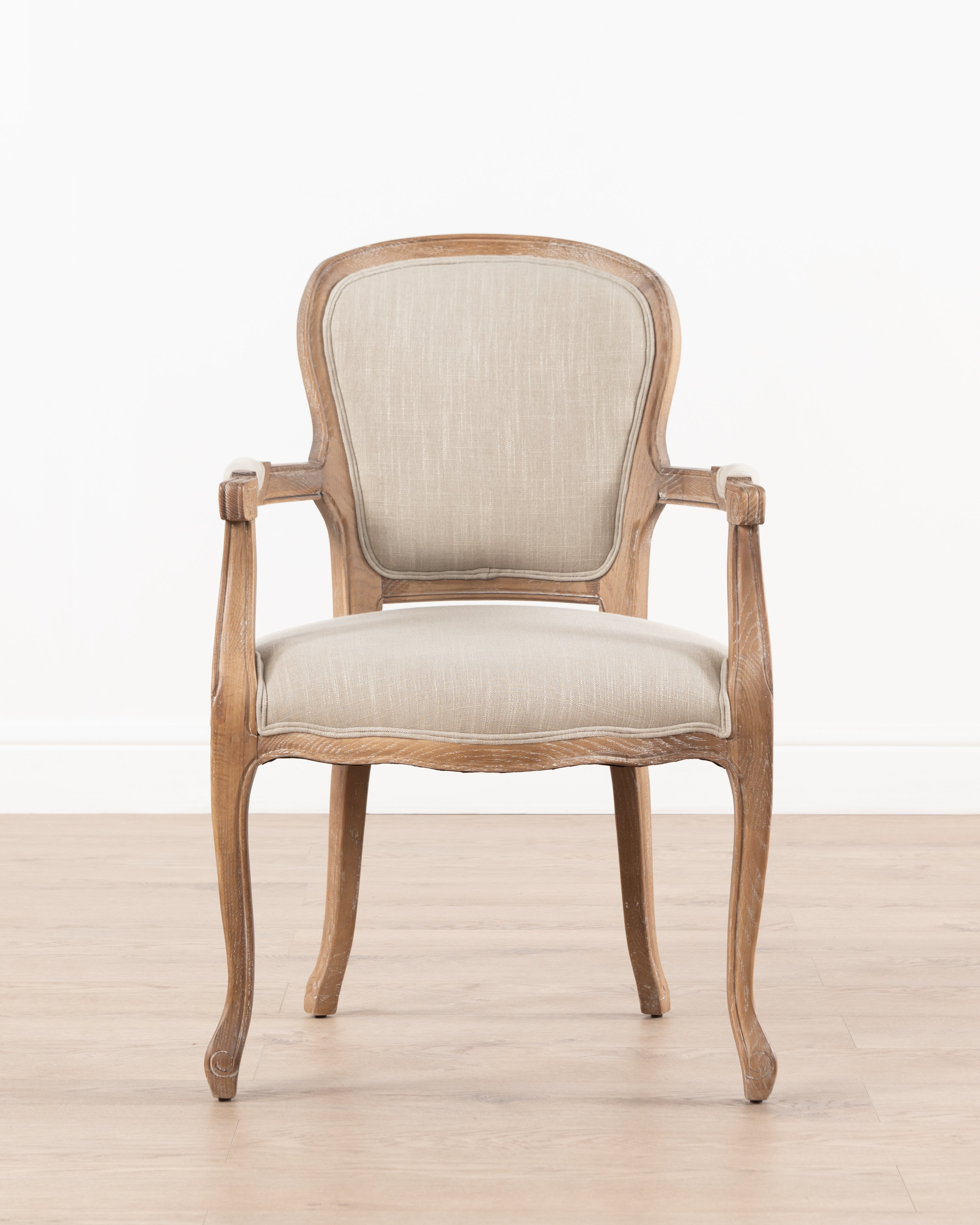Royale Carver Dining Chair