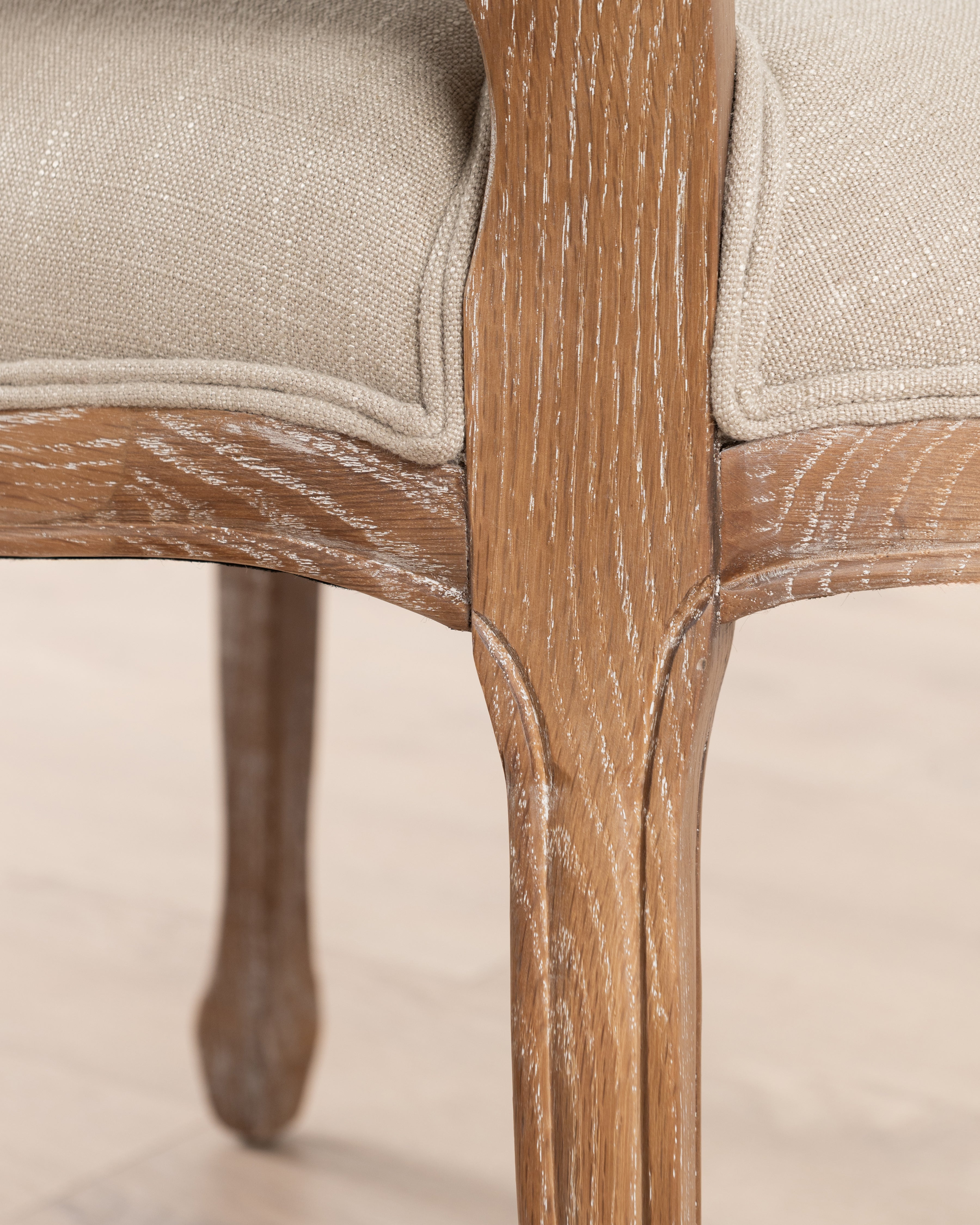 Royale Carver Dining Chair