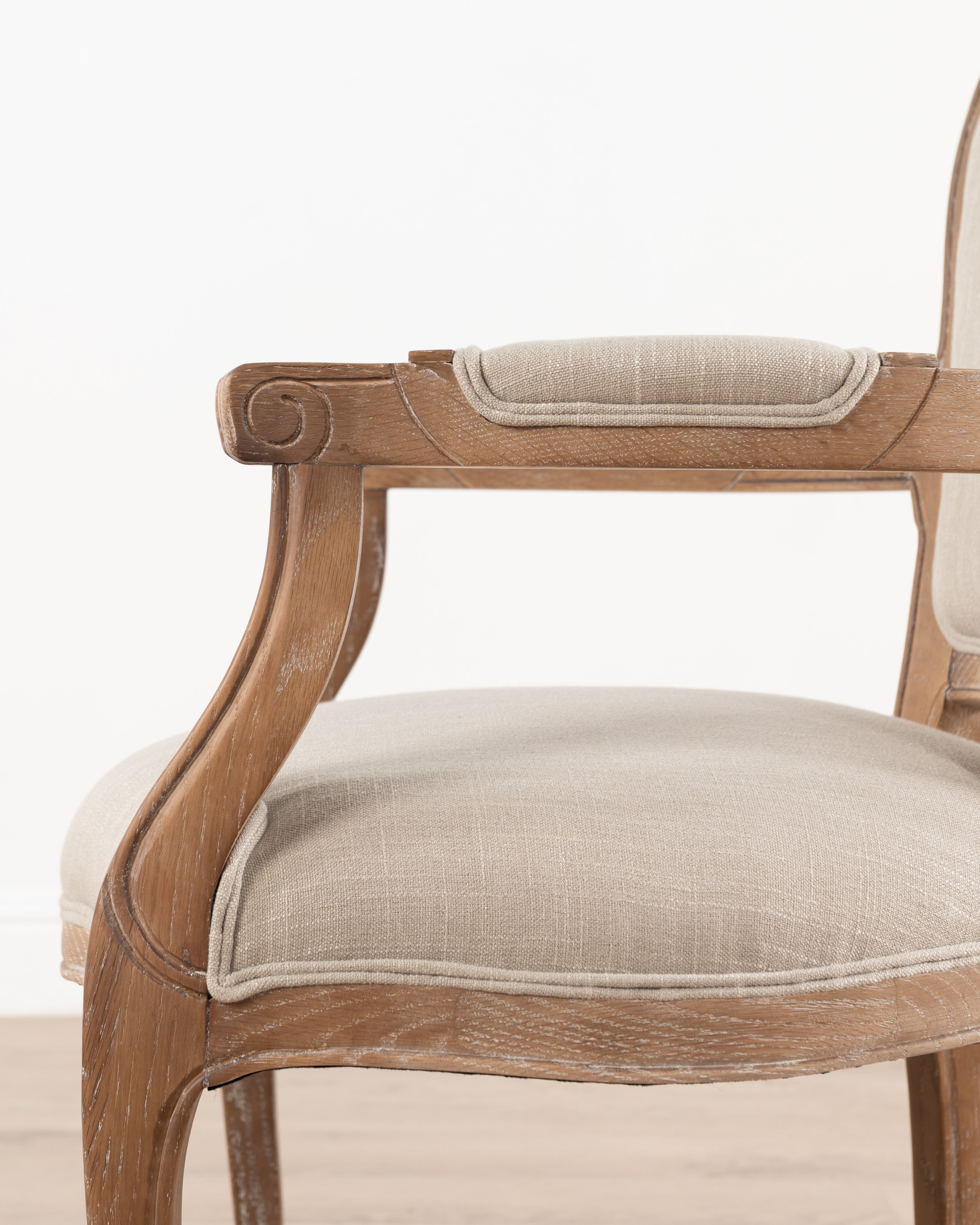 Royale Carver Dining Chair