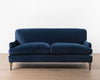 Luxe Stamford 2.5 Seater Sofa | Blue