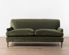 Luxe Stamford 2.5 Seater Sofa | Green