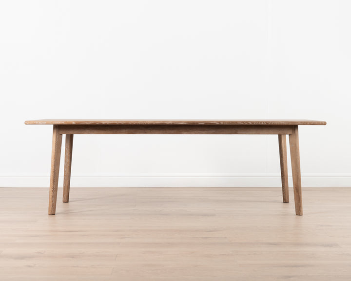 Shamba 8-Seater Dining Table