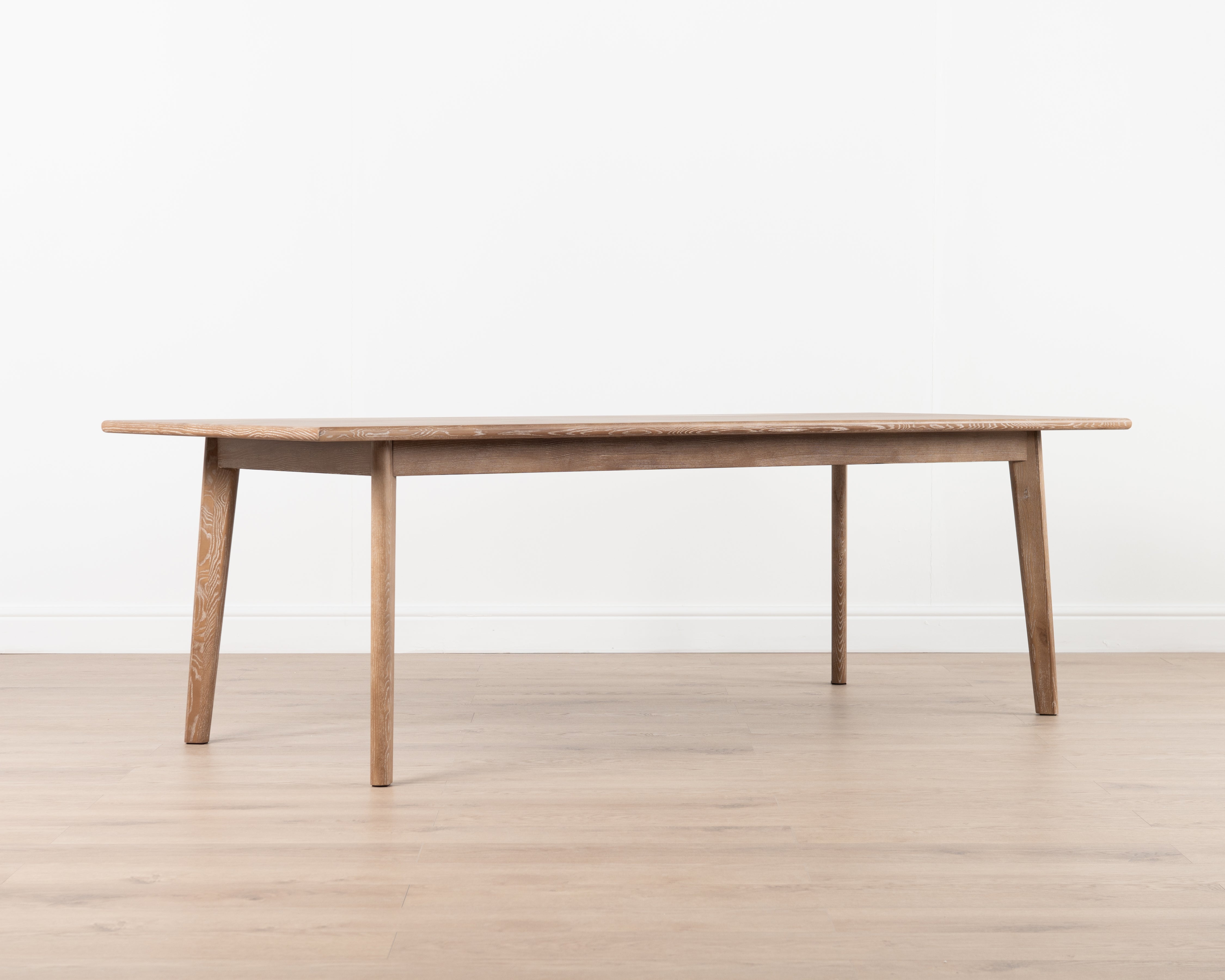 Shamba 6-Seater Dining Table