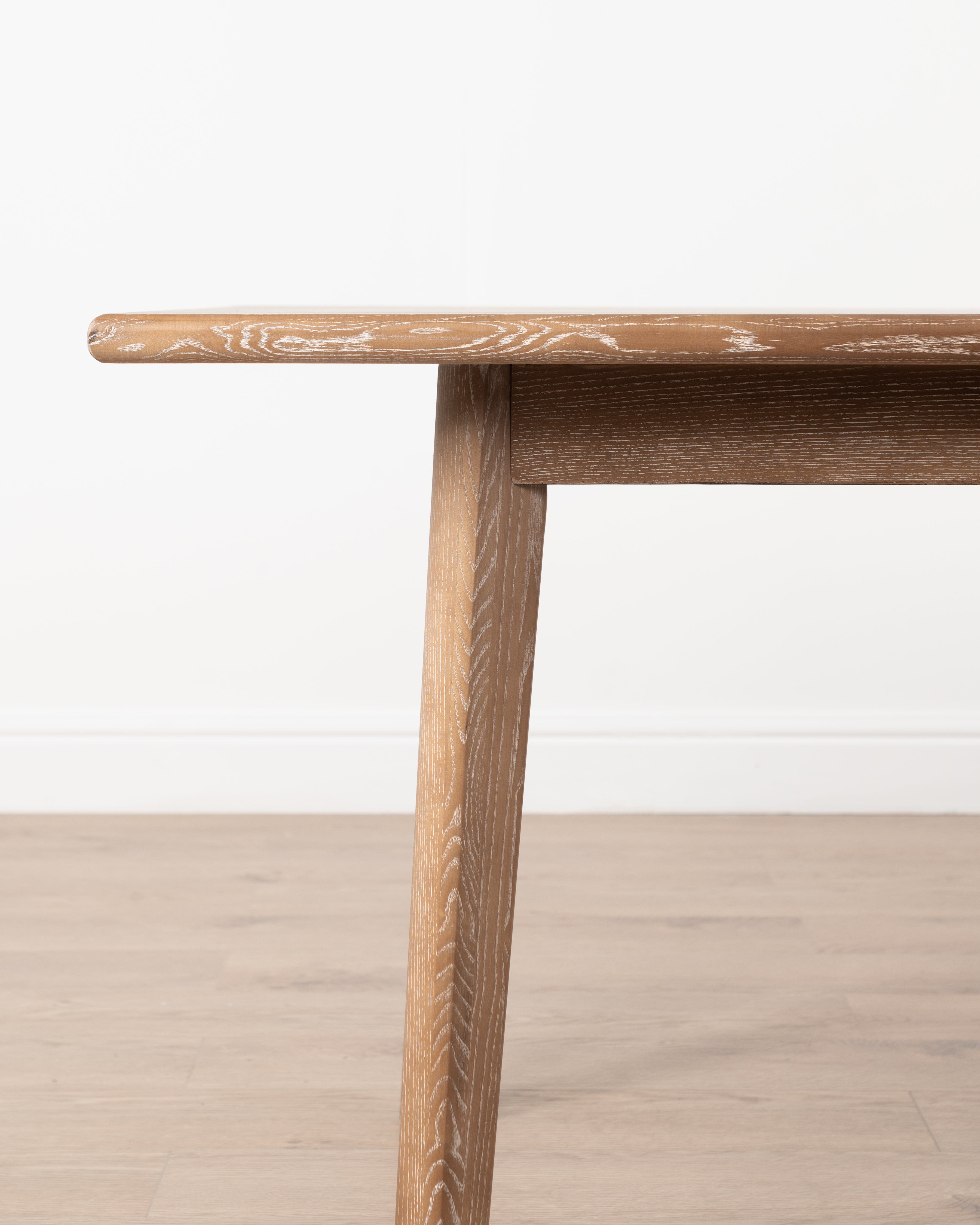 Shamba 6-Seater Dining Table