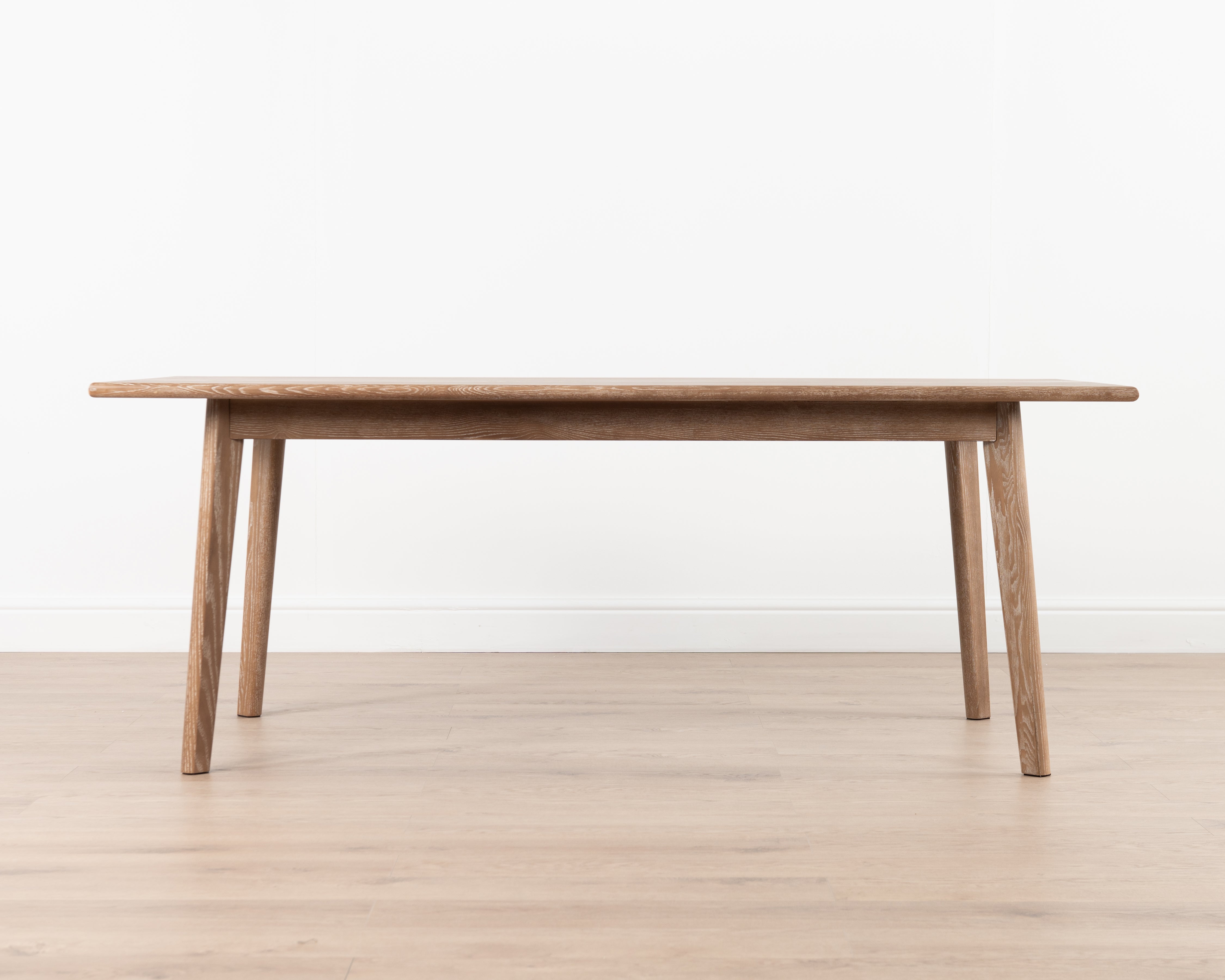 Shamba 6-Seater Dining Table