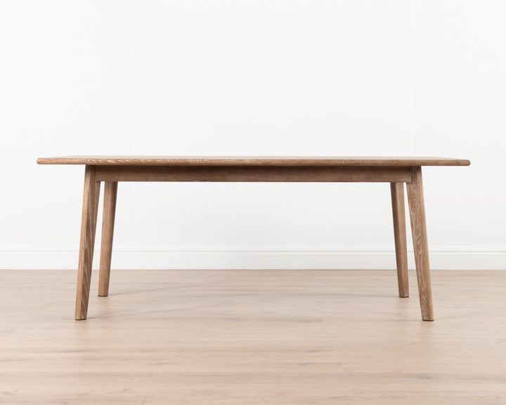 Shamba 6-Seater Dining Table