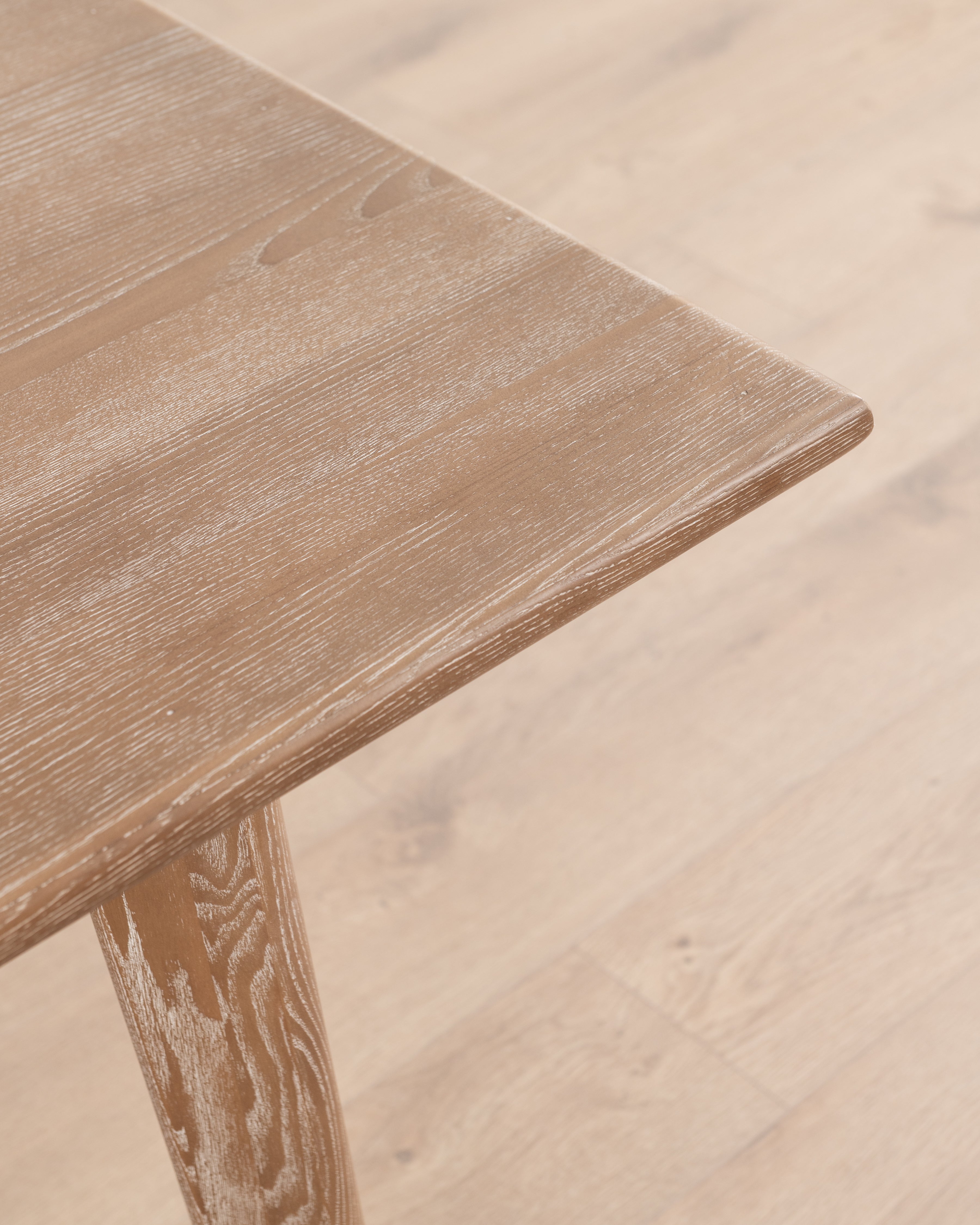 Shamba 6-Seater Dining Table